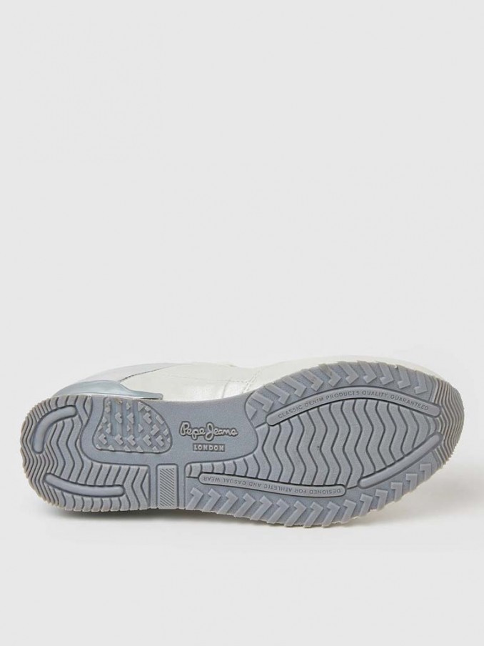 Sneakers Woman Pepe Jeans London
