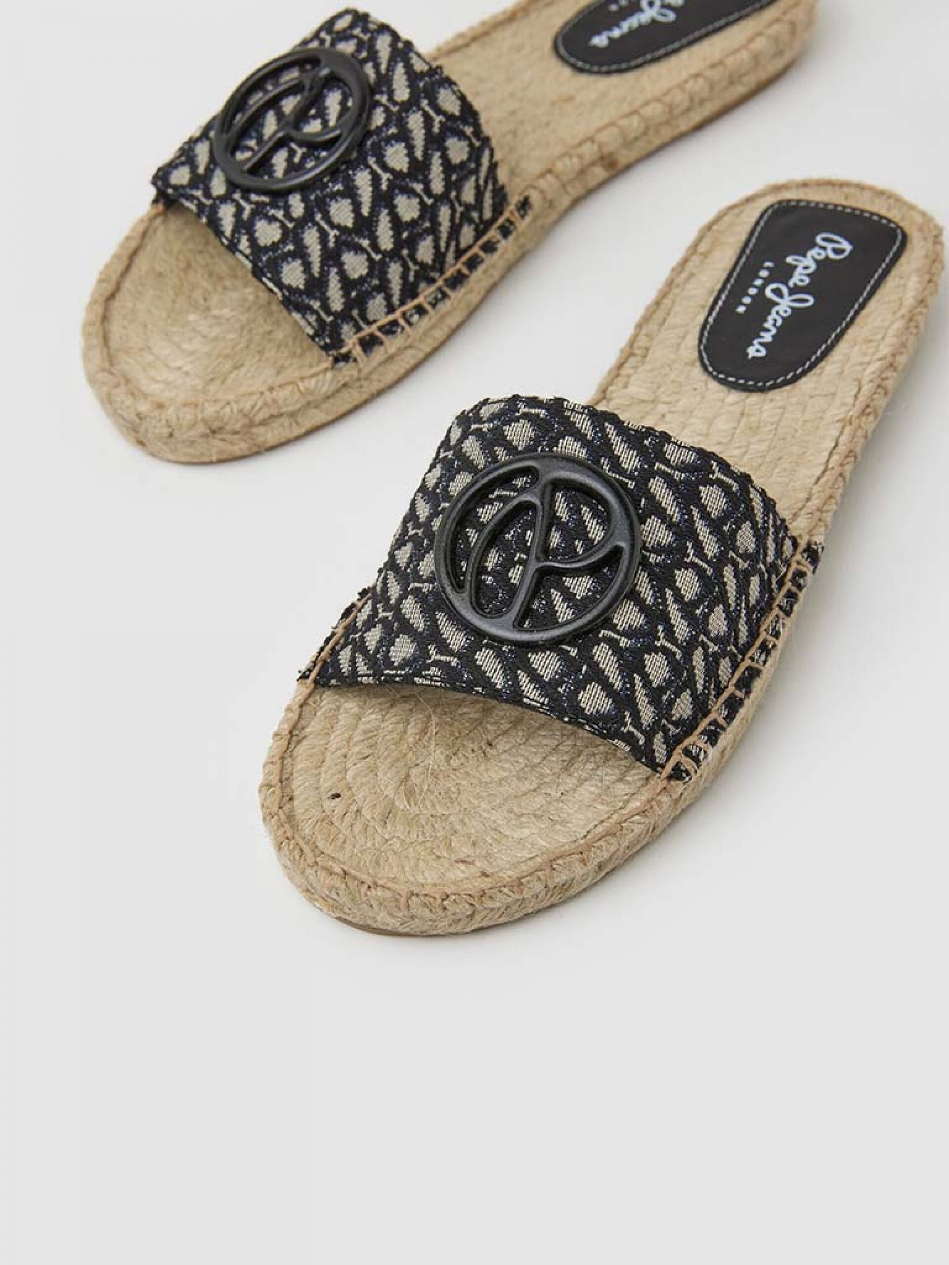 Chanclas Mujer Pepe Jeans London