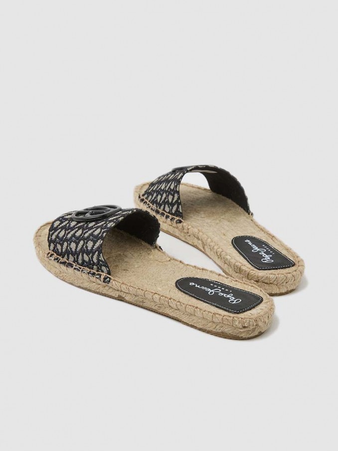 Chanclas Mujer Pepe Jeans London
