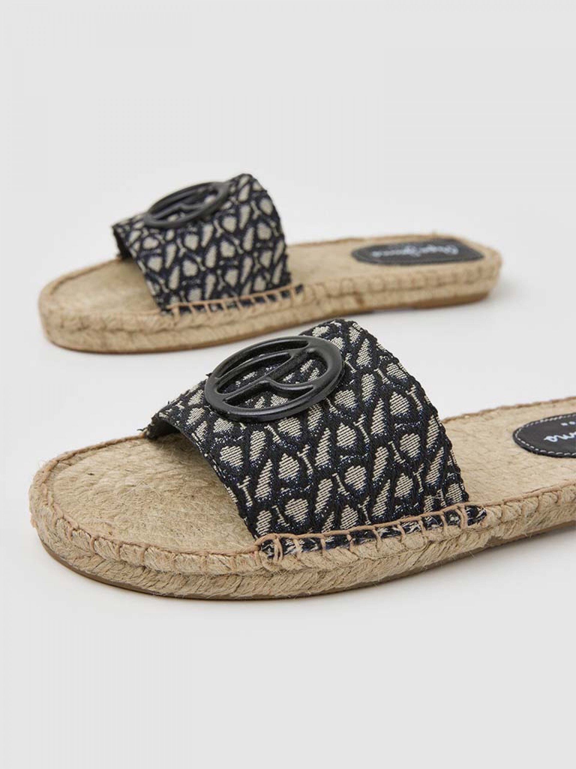 Chanclas Mujer Pepe Jeans London