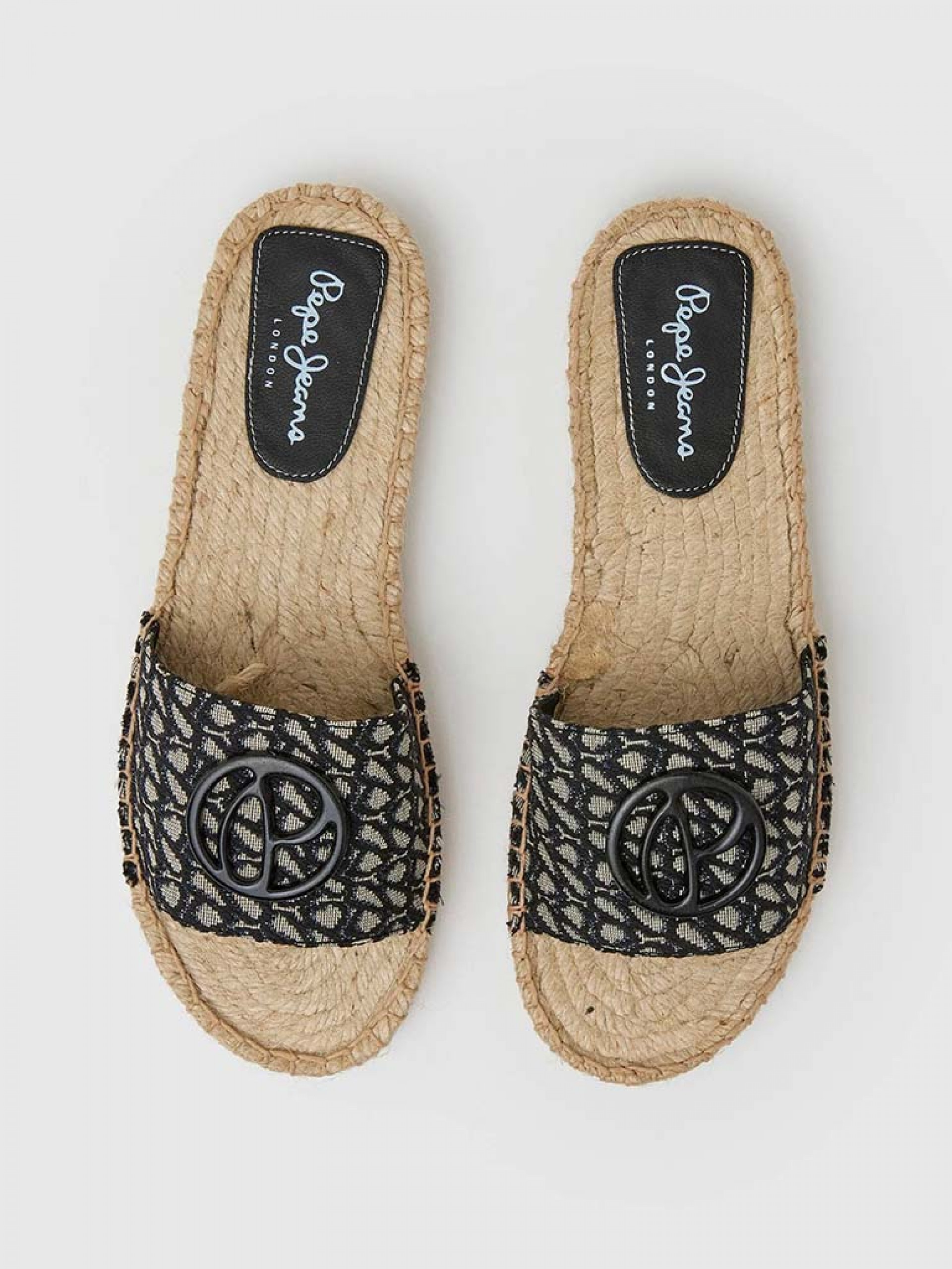 Chanclas Mujer Pepe Jeans London