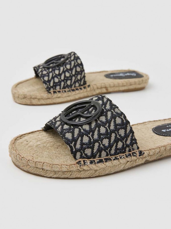 Chanclas Mujer Pepe Jeans London