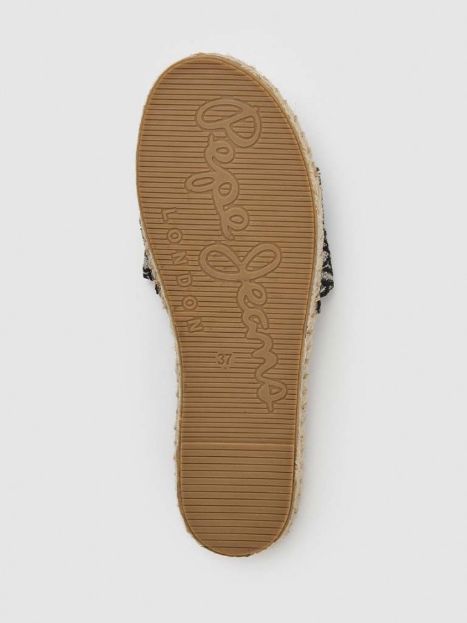Chanclas Mujer Pepe Jeans London
