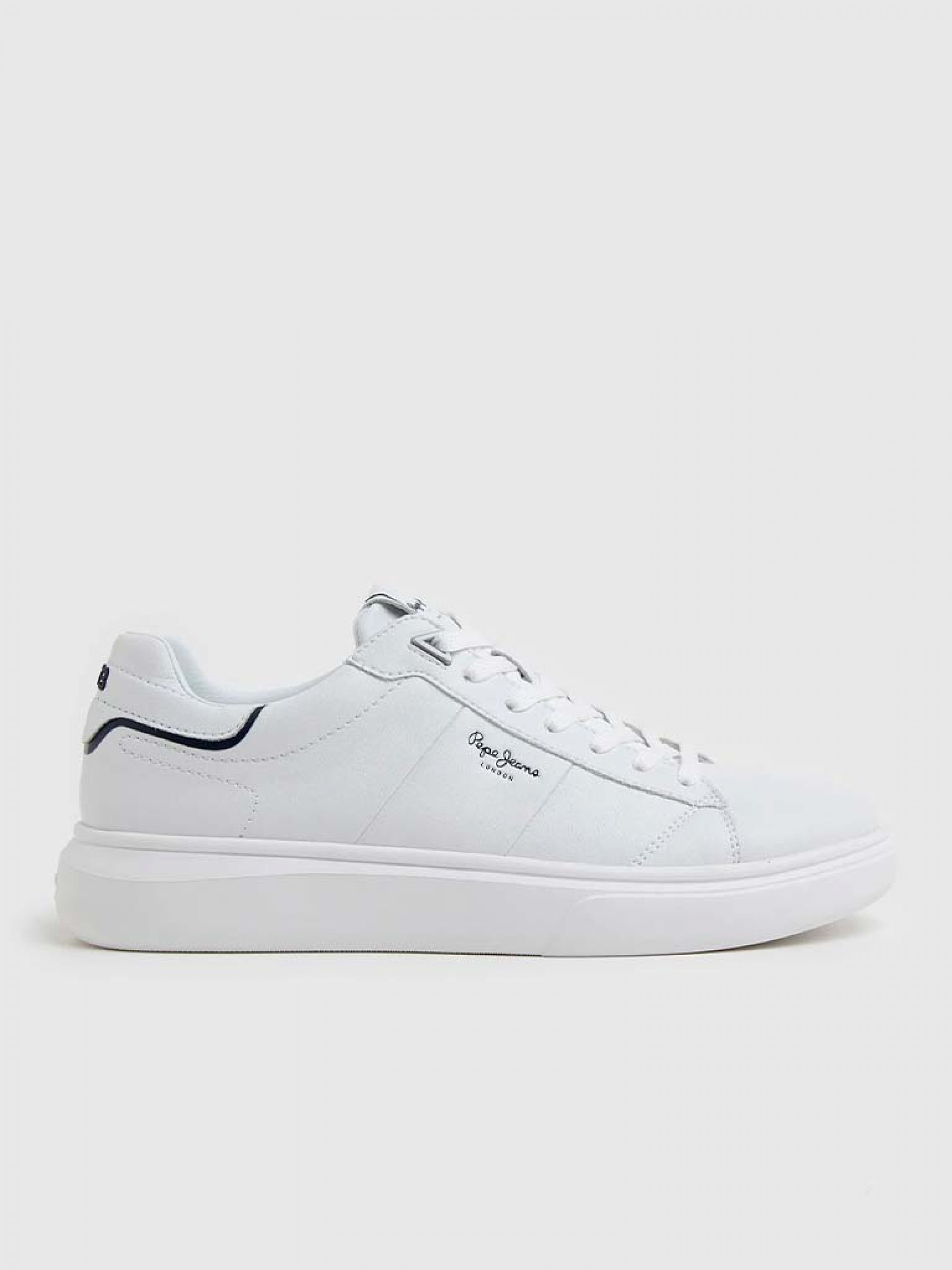 Tenis Hombre Pepe Jeans London