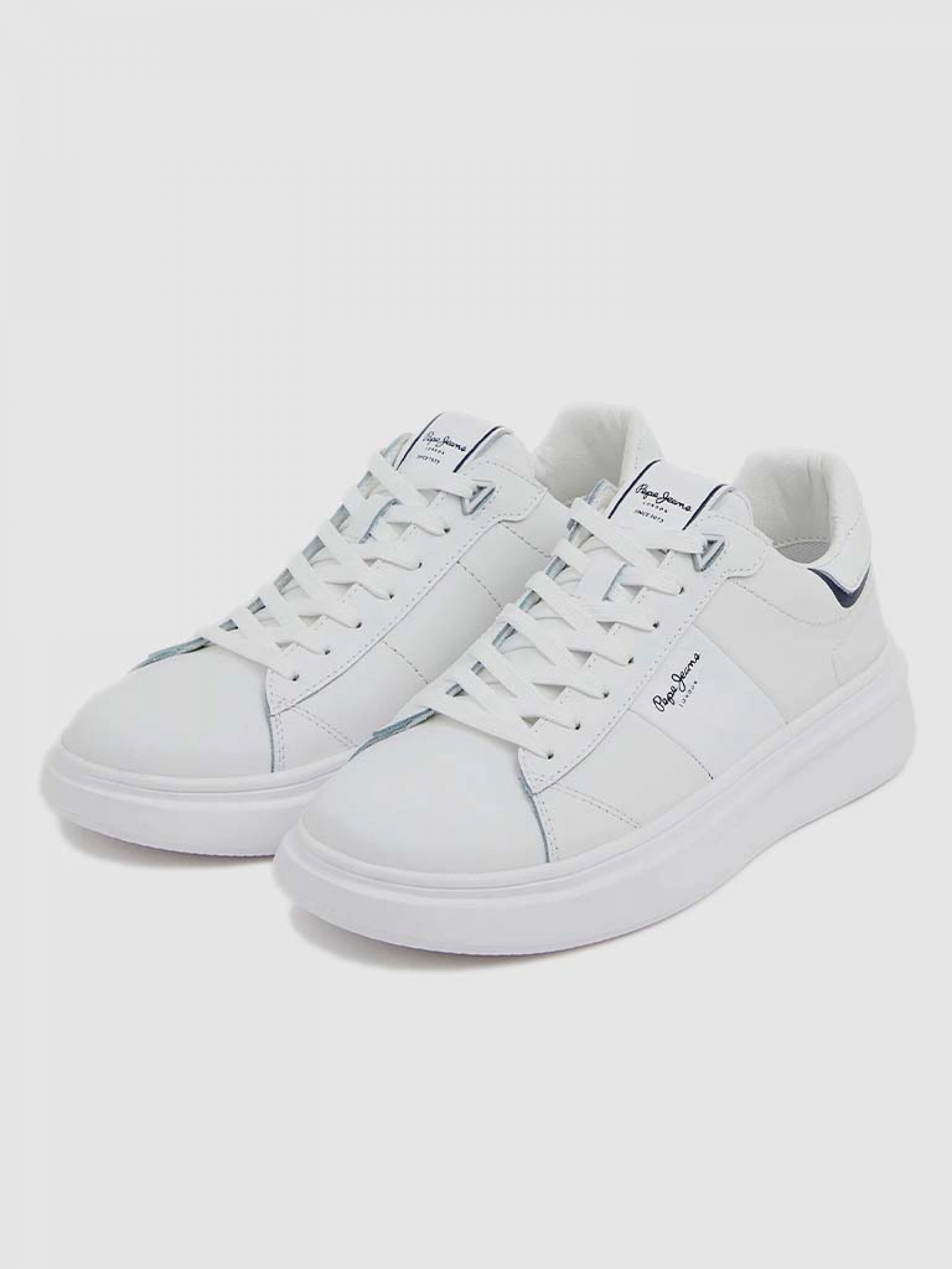 Tenis Hombre Pepe Jeans London