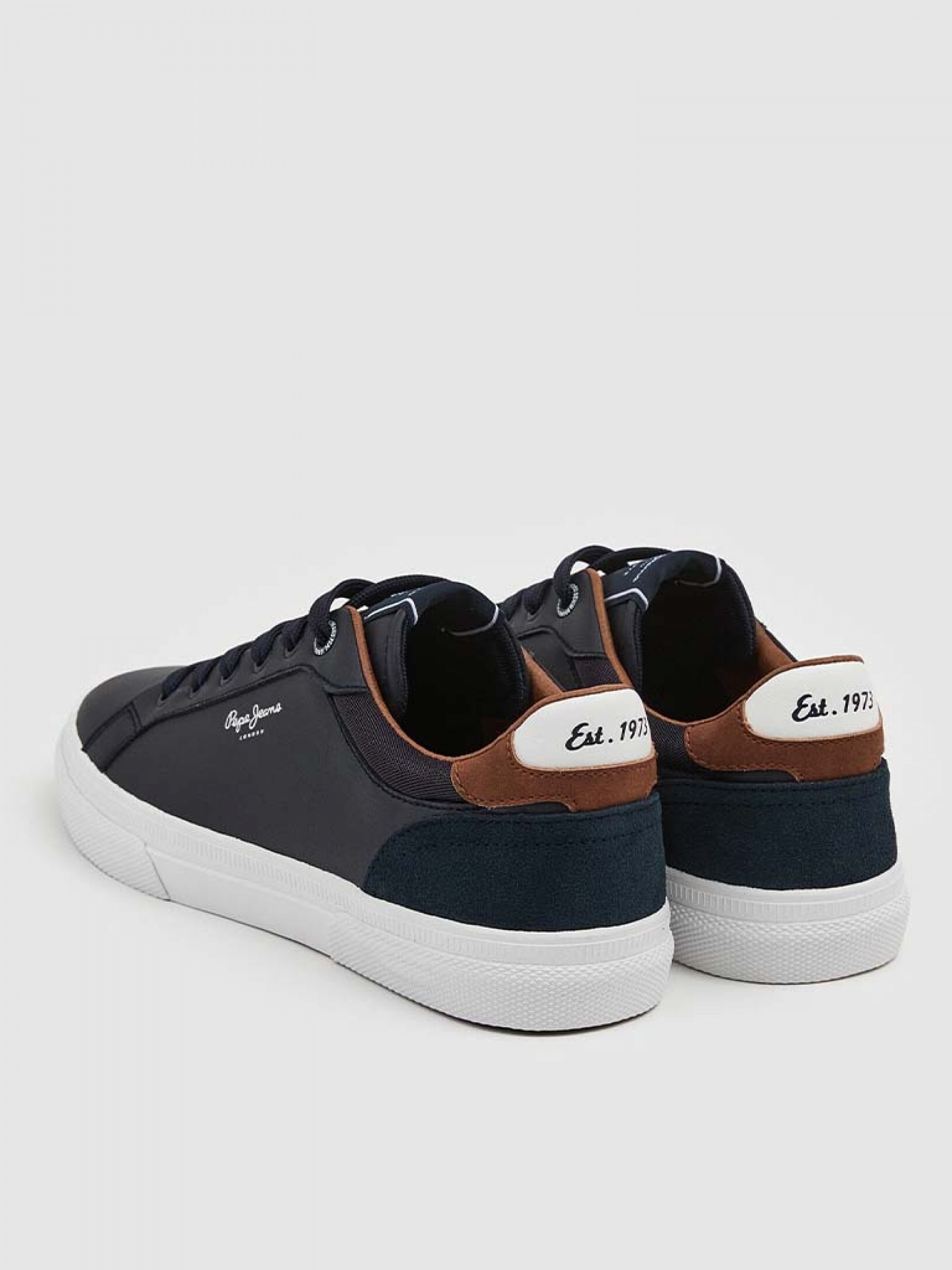Tenis Hombre Pepe Jeans London