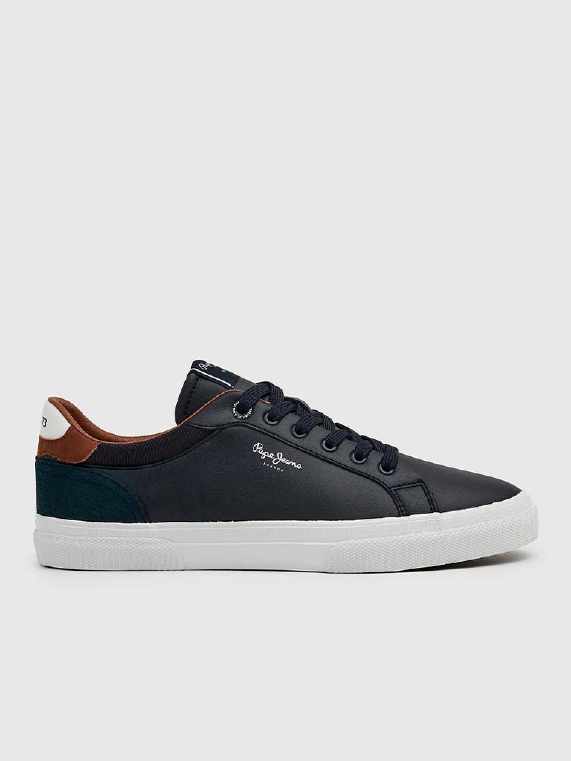 Tenis Hombre Pepe Jeans London