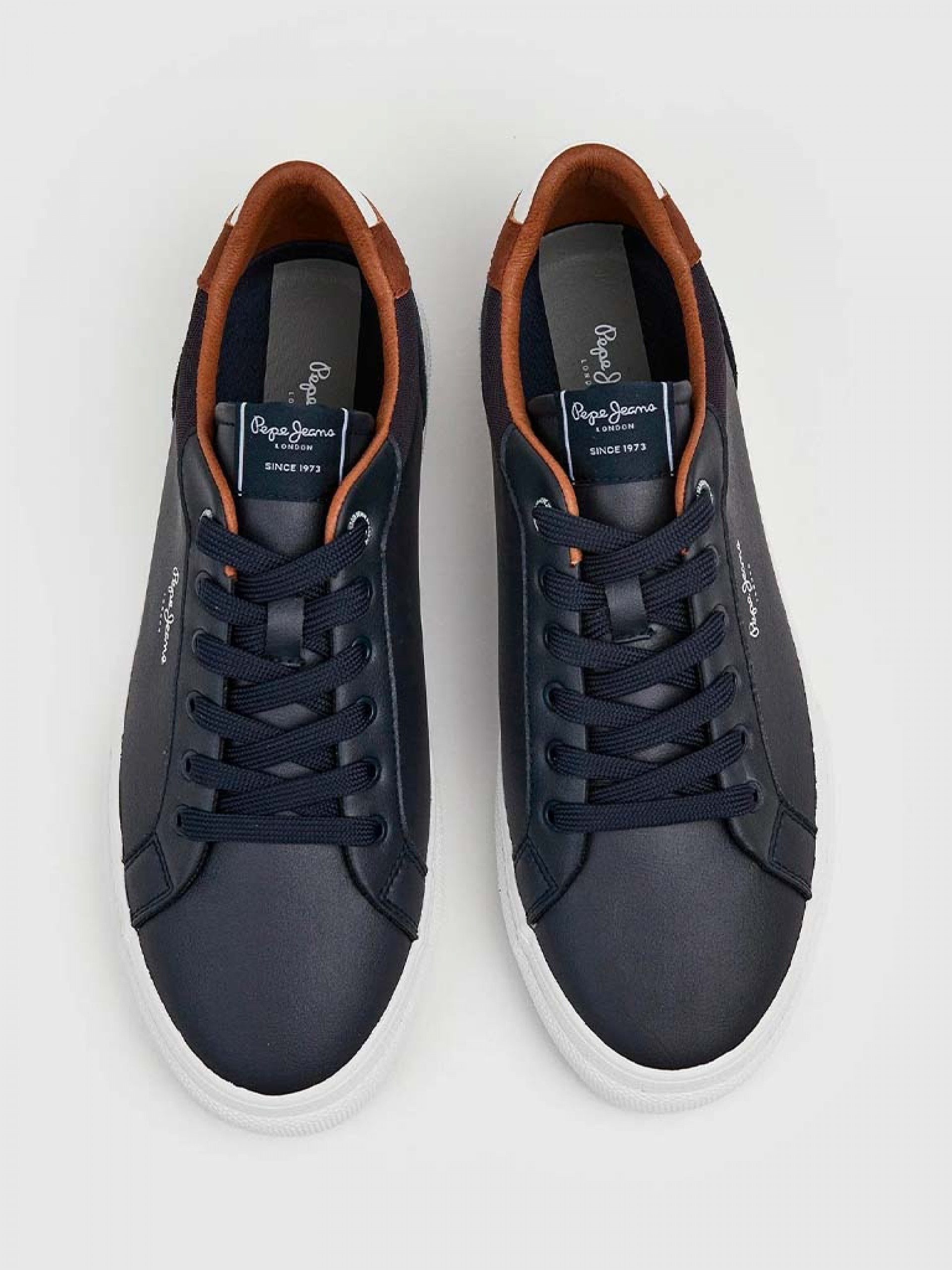 Tenis Hombre Pepe Jeans London
