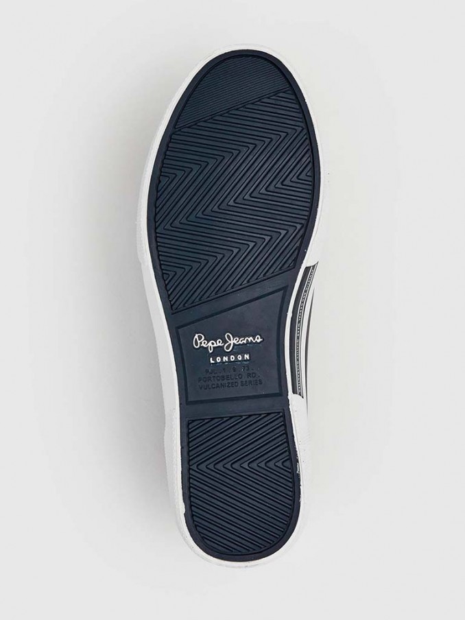 Sneakers Man Pepe Jeans London