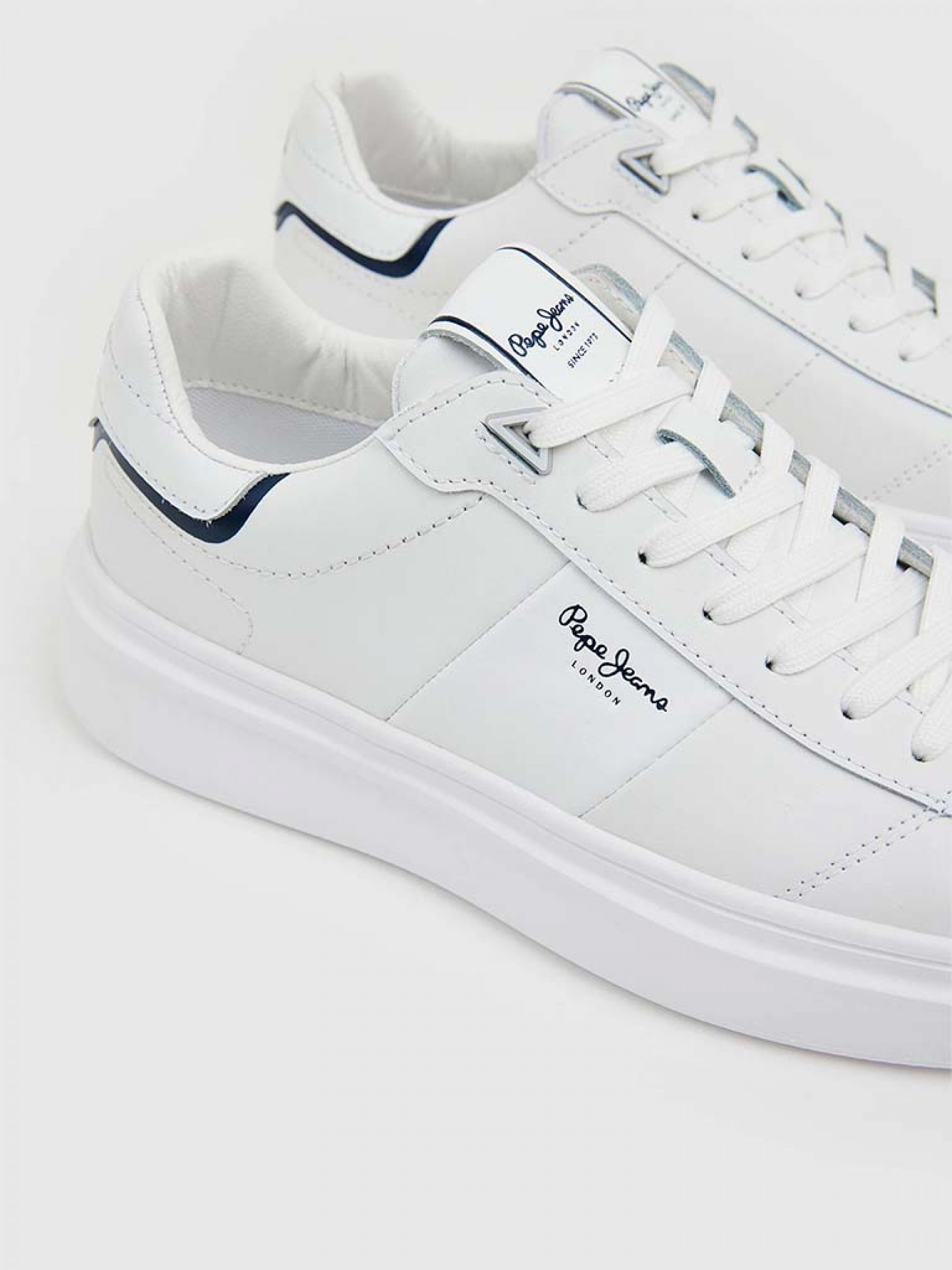 Tenis Hombre Pepe Jeans London