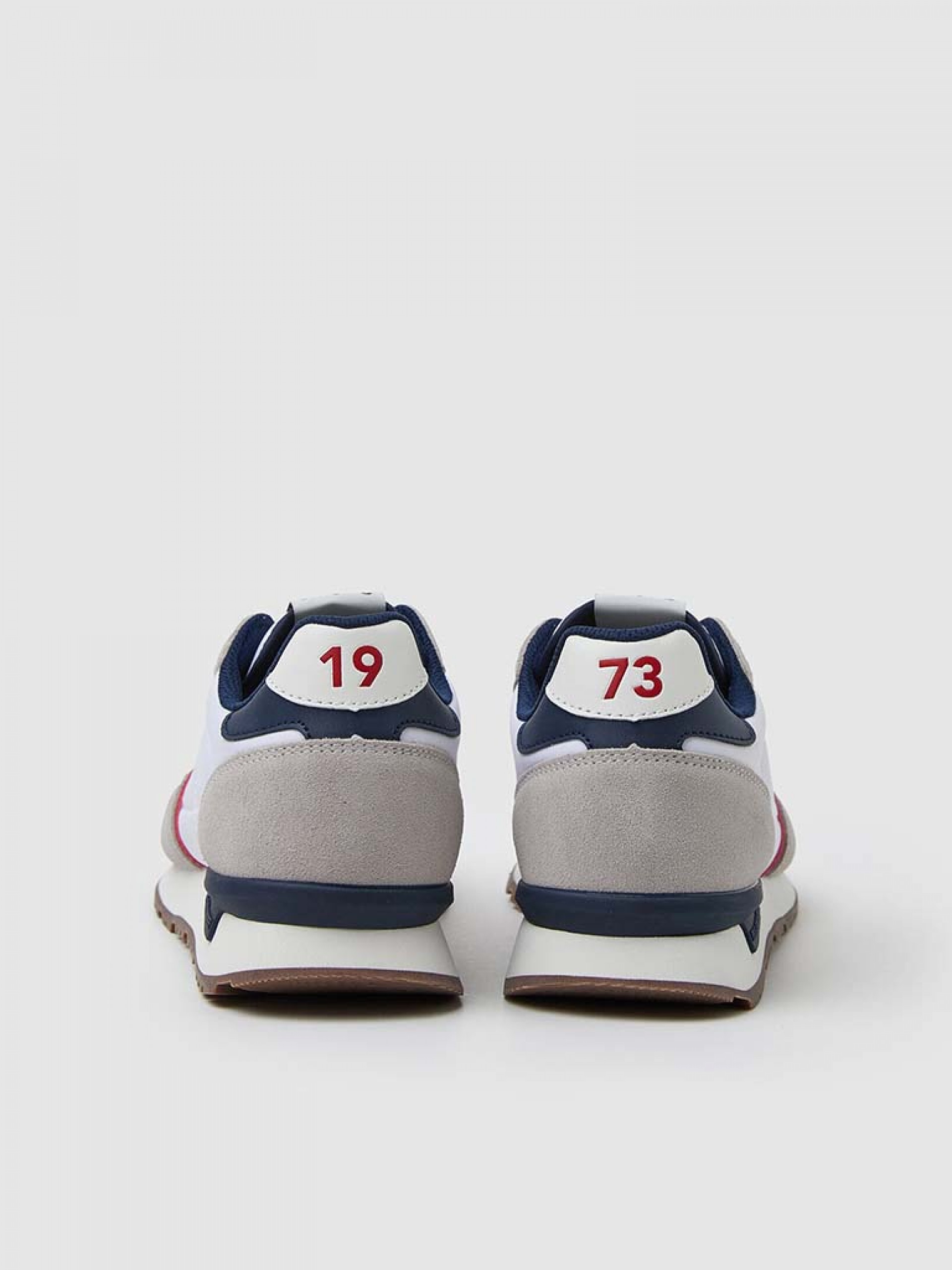 Tenis Hombre Pepe Jeans London