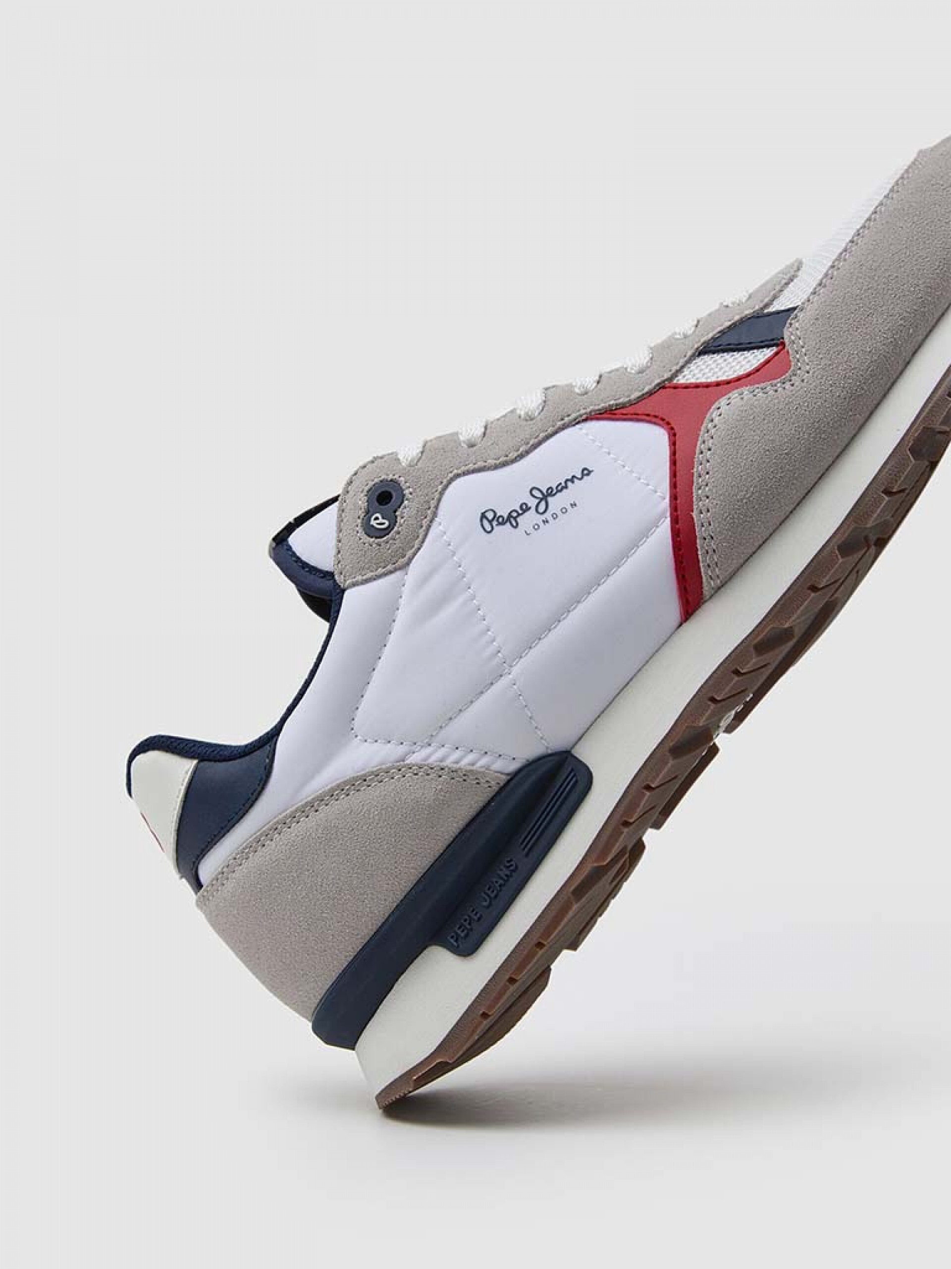 Tenis Hombre Pepe Jeans London
