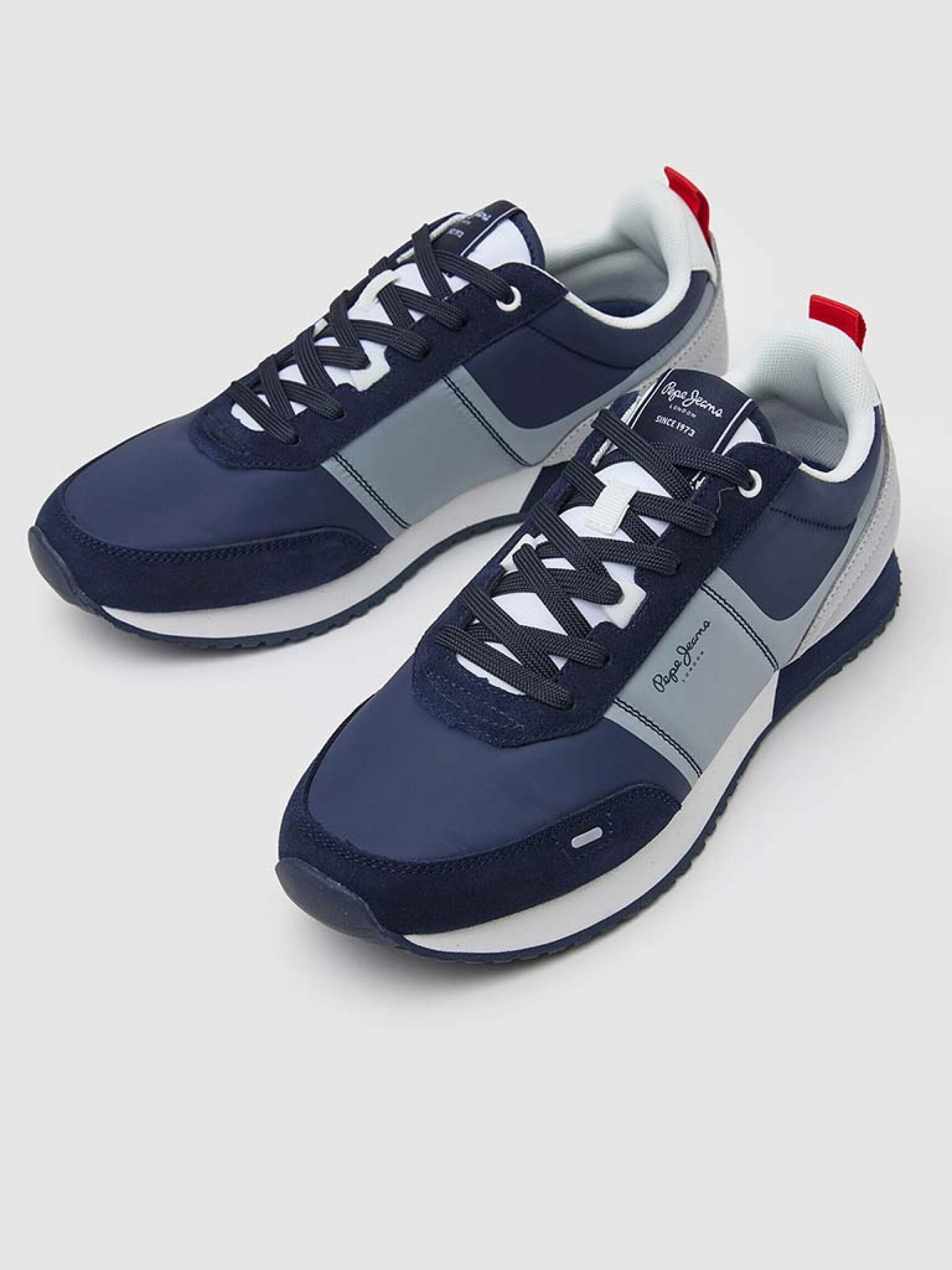 Tenis Hombre Pepe Jeans London
