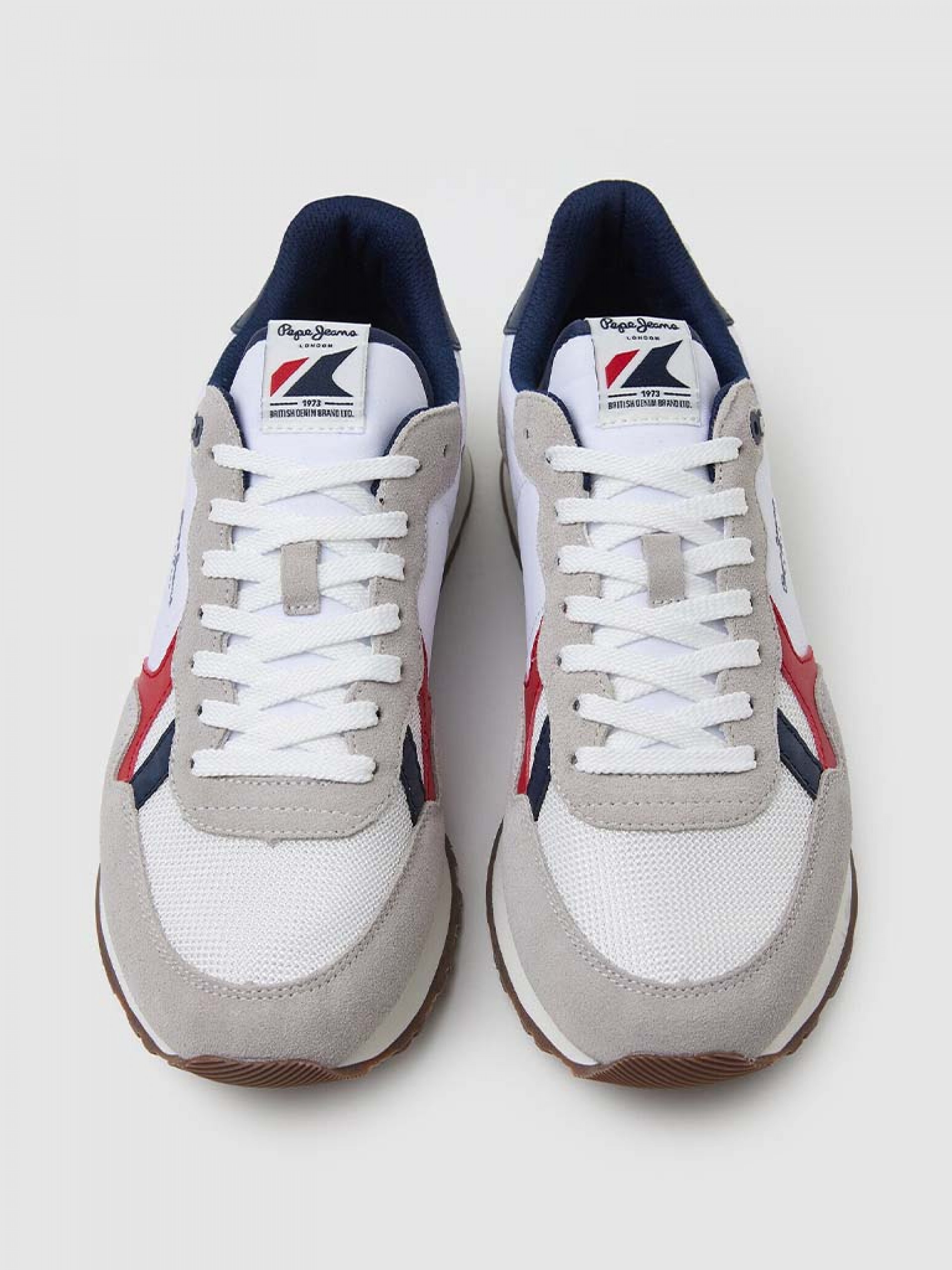Tenis Hombre Pepe Jeans London