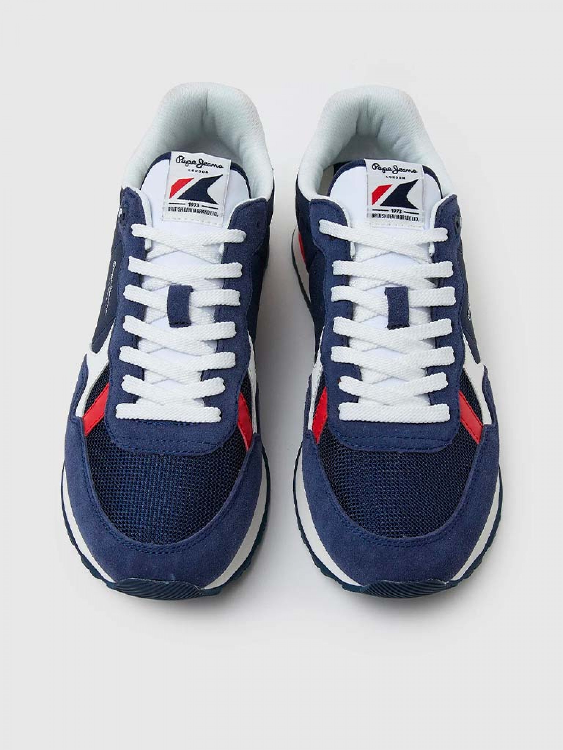 Sneakers Man Pepe Jeans London