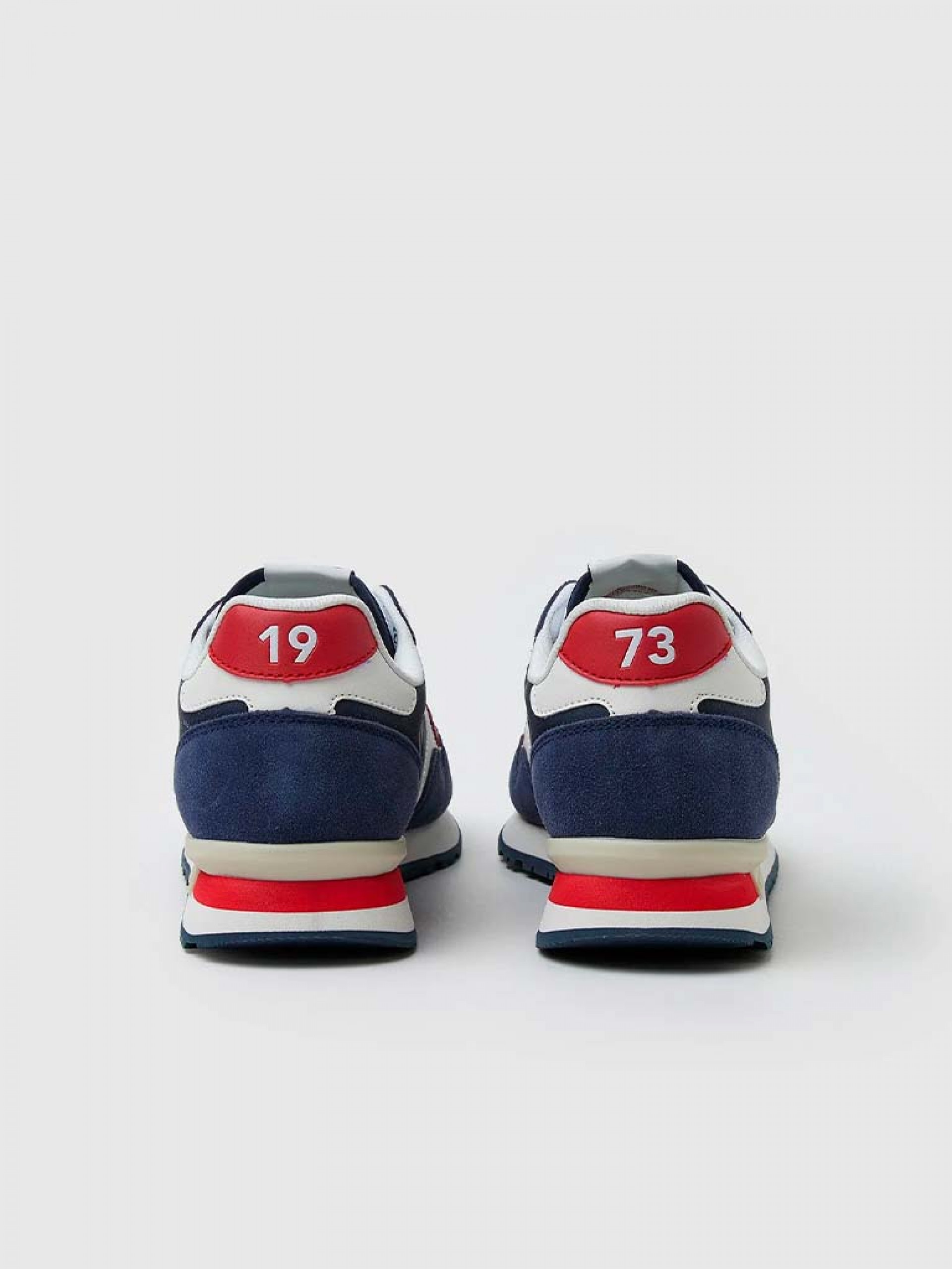 Sneakers Man Pepe Jeans London