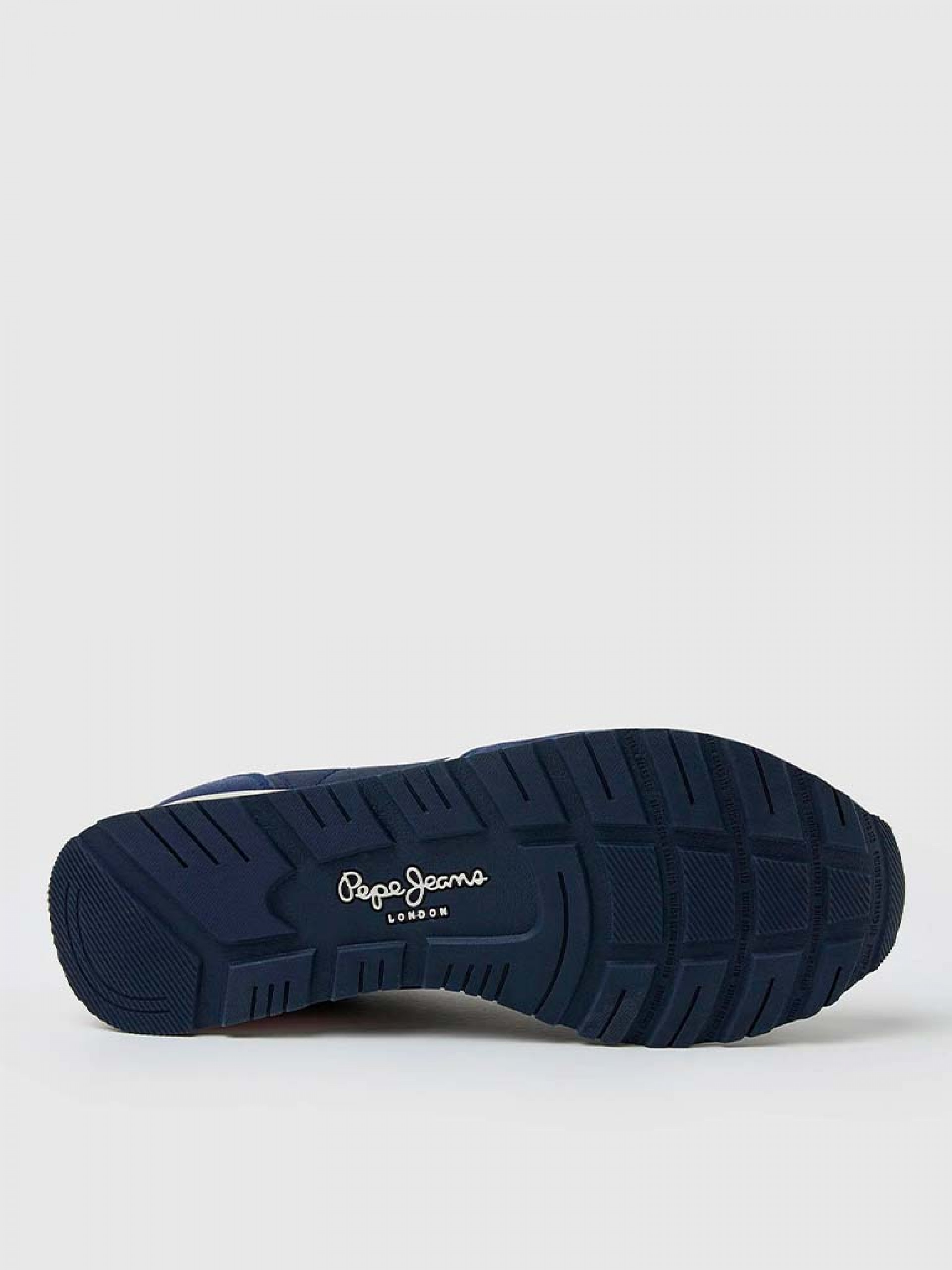 Sneakers Man Pepe Jeans London