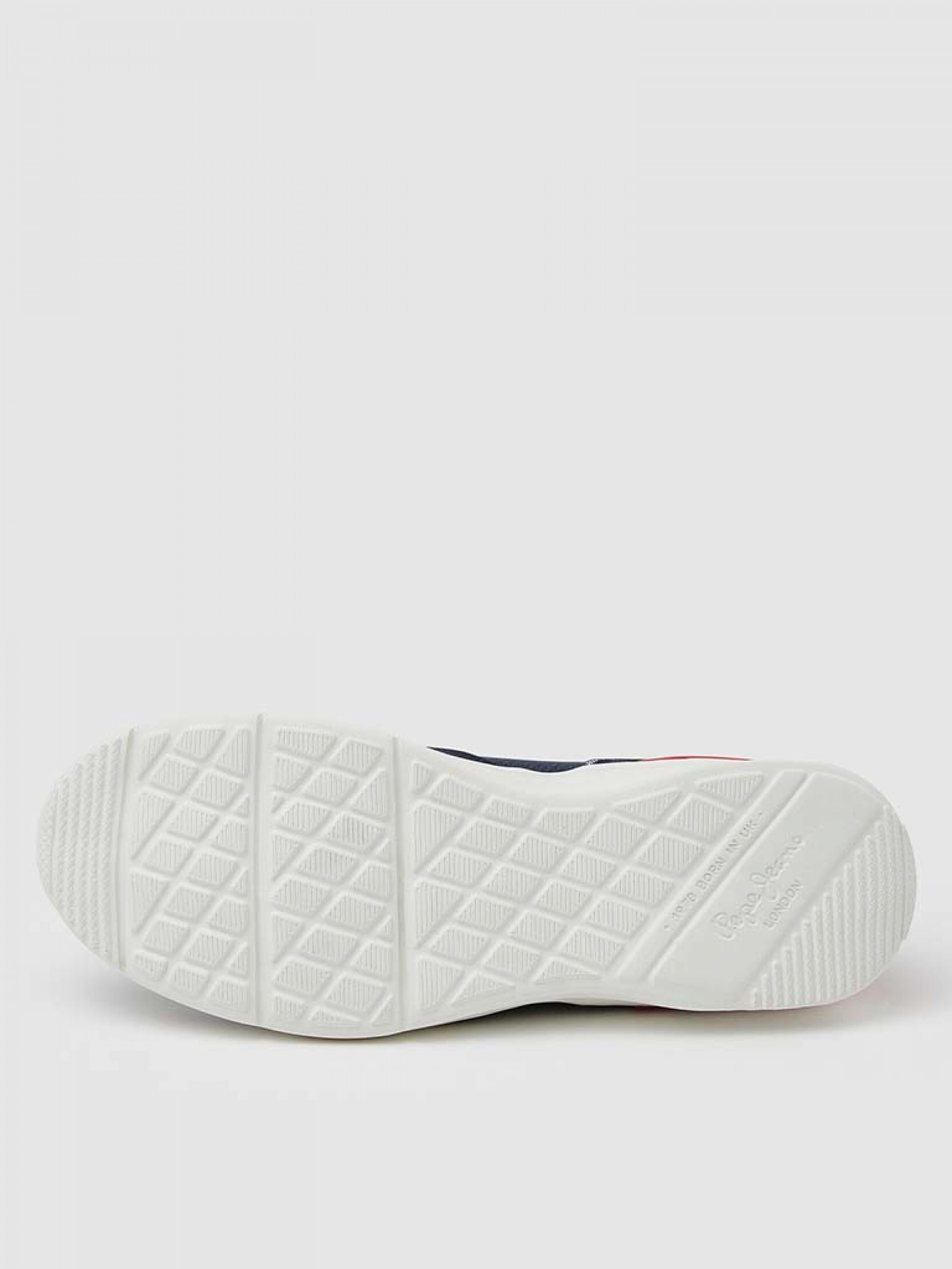Sneakers Man Pepe Jeans London