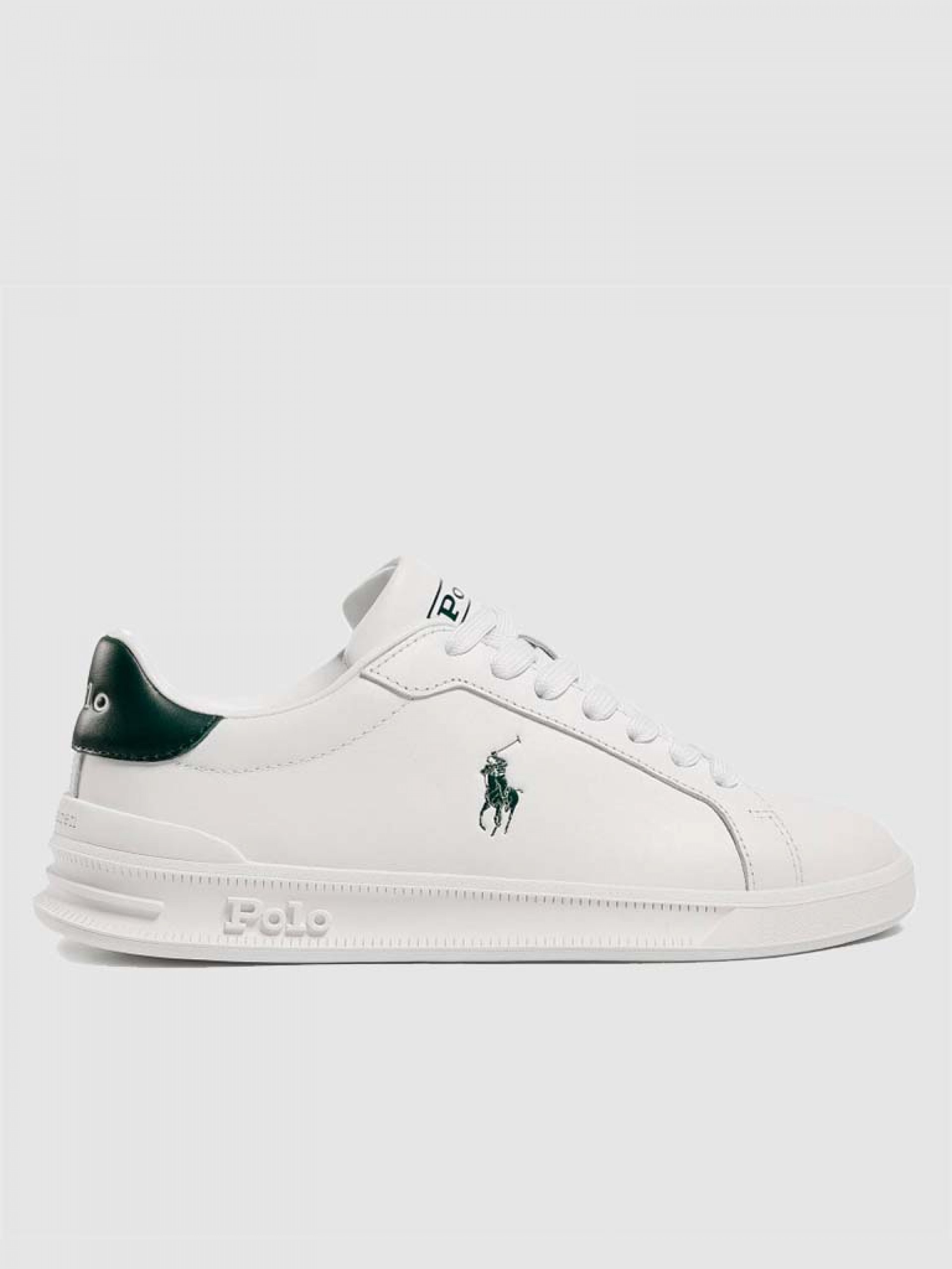 Sneakers Man Polo Ralph Lauren