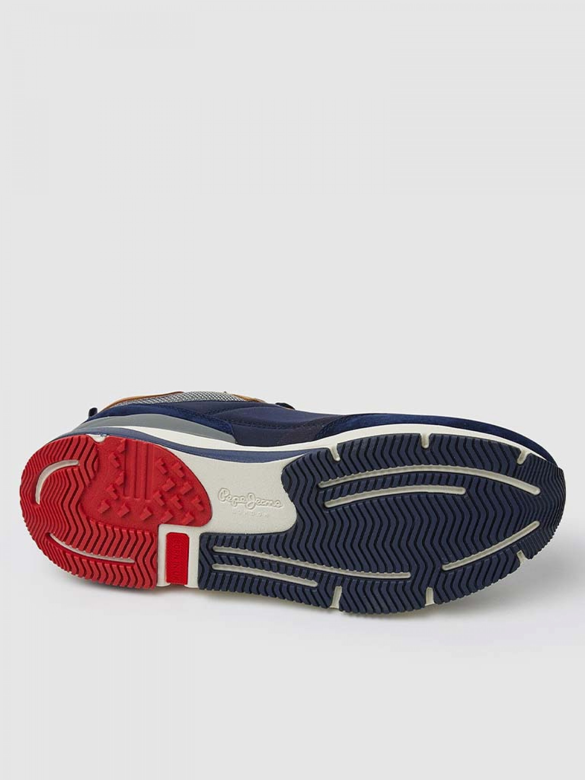 Tenis Hombre Pepe Jeans London