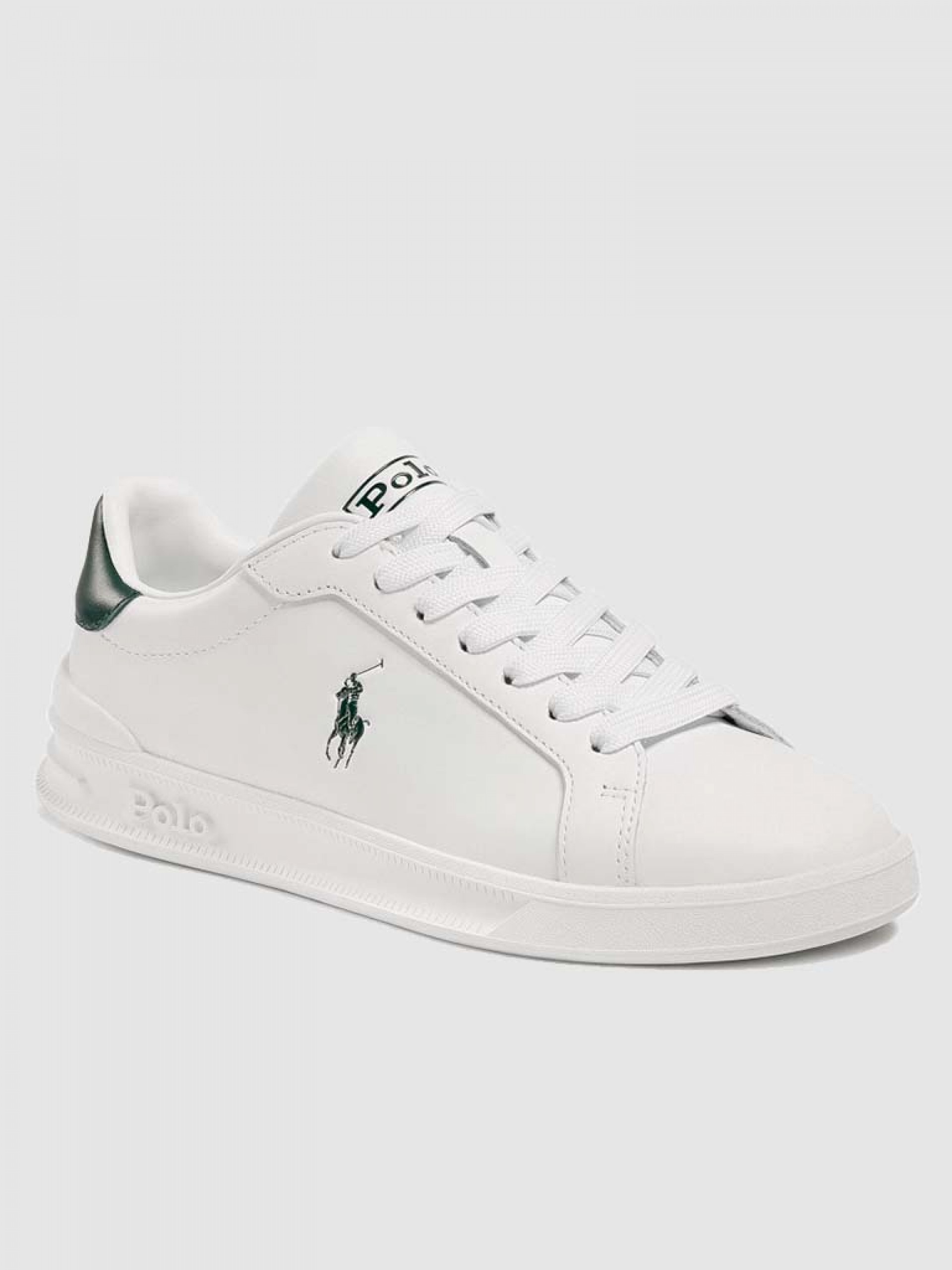 Sneakers Man Polo Ralph Lauren