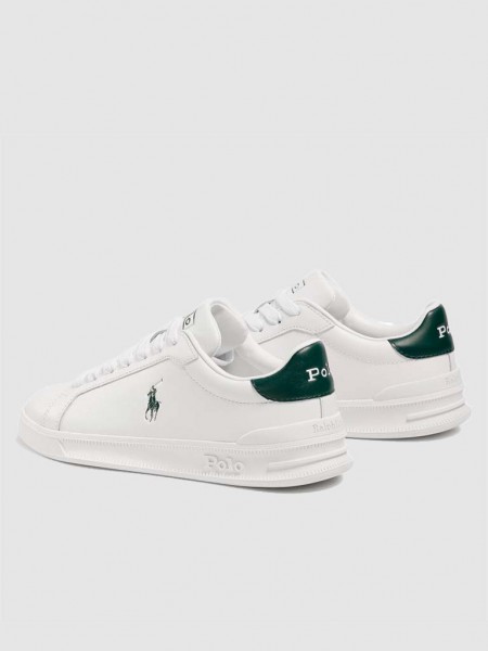 Sapatilhas Homem Ralph Lauren