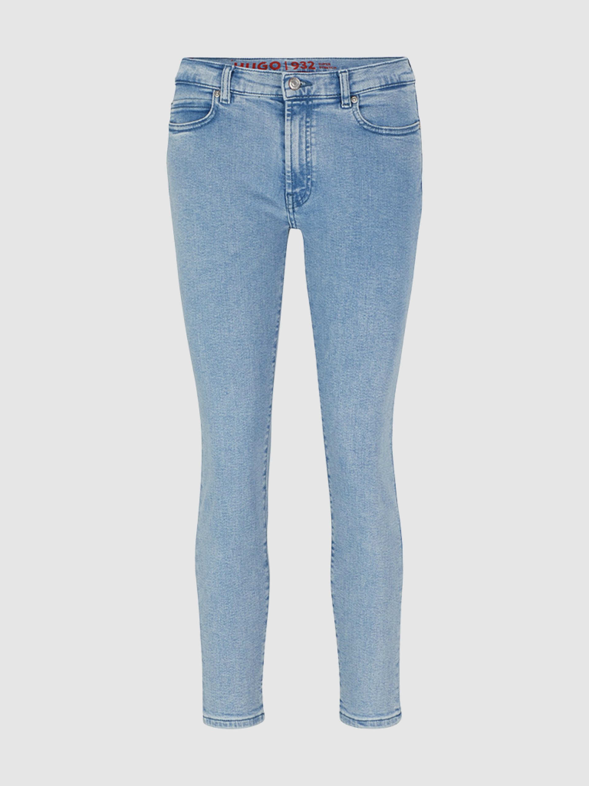 Jeans Mujer Hugo Boss
