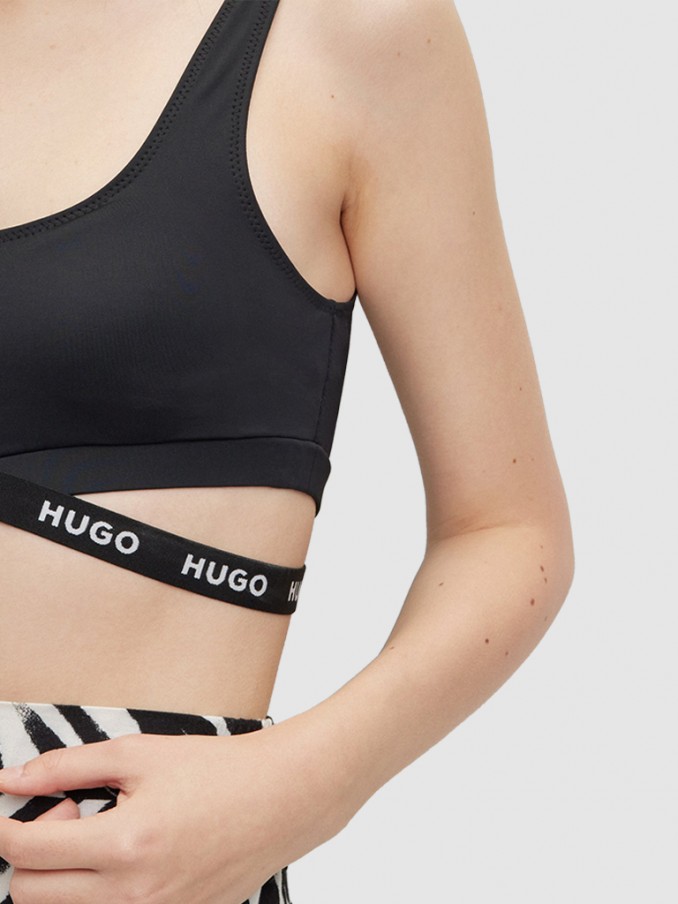 Shirt Woman Hugo Boss