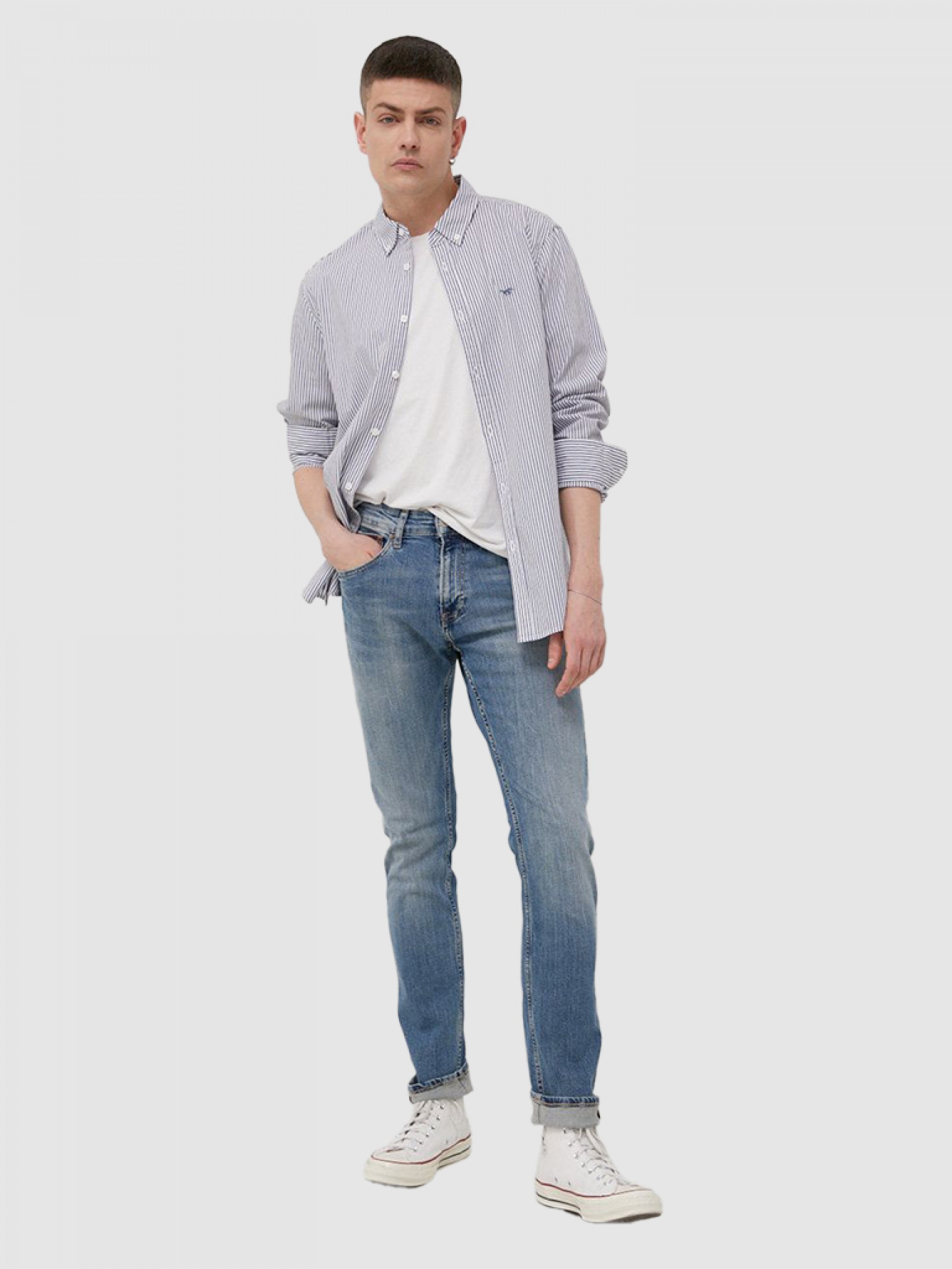 Jeans Hombre Tommy Jeans