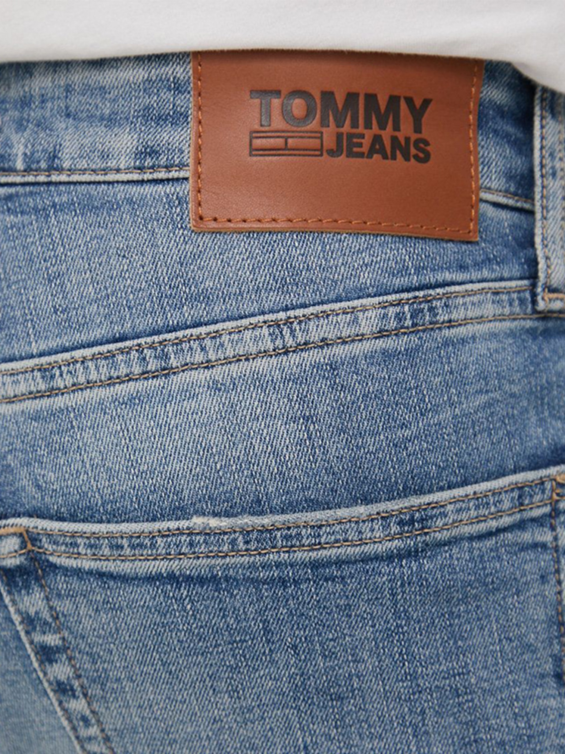 Jeans Hombre Tommy Jeans