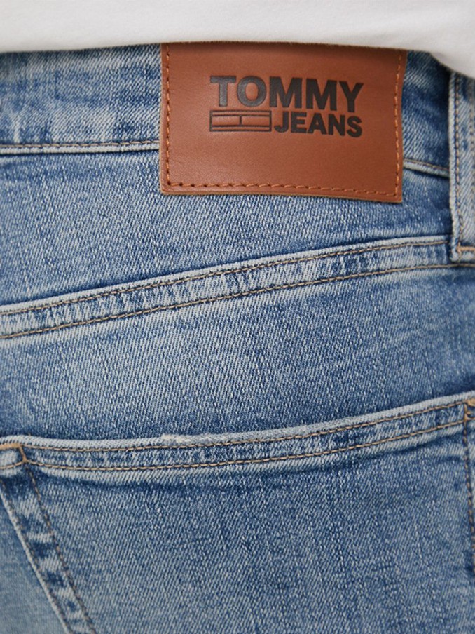 Jeans Hombre Tommy Jeans
