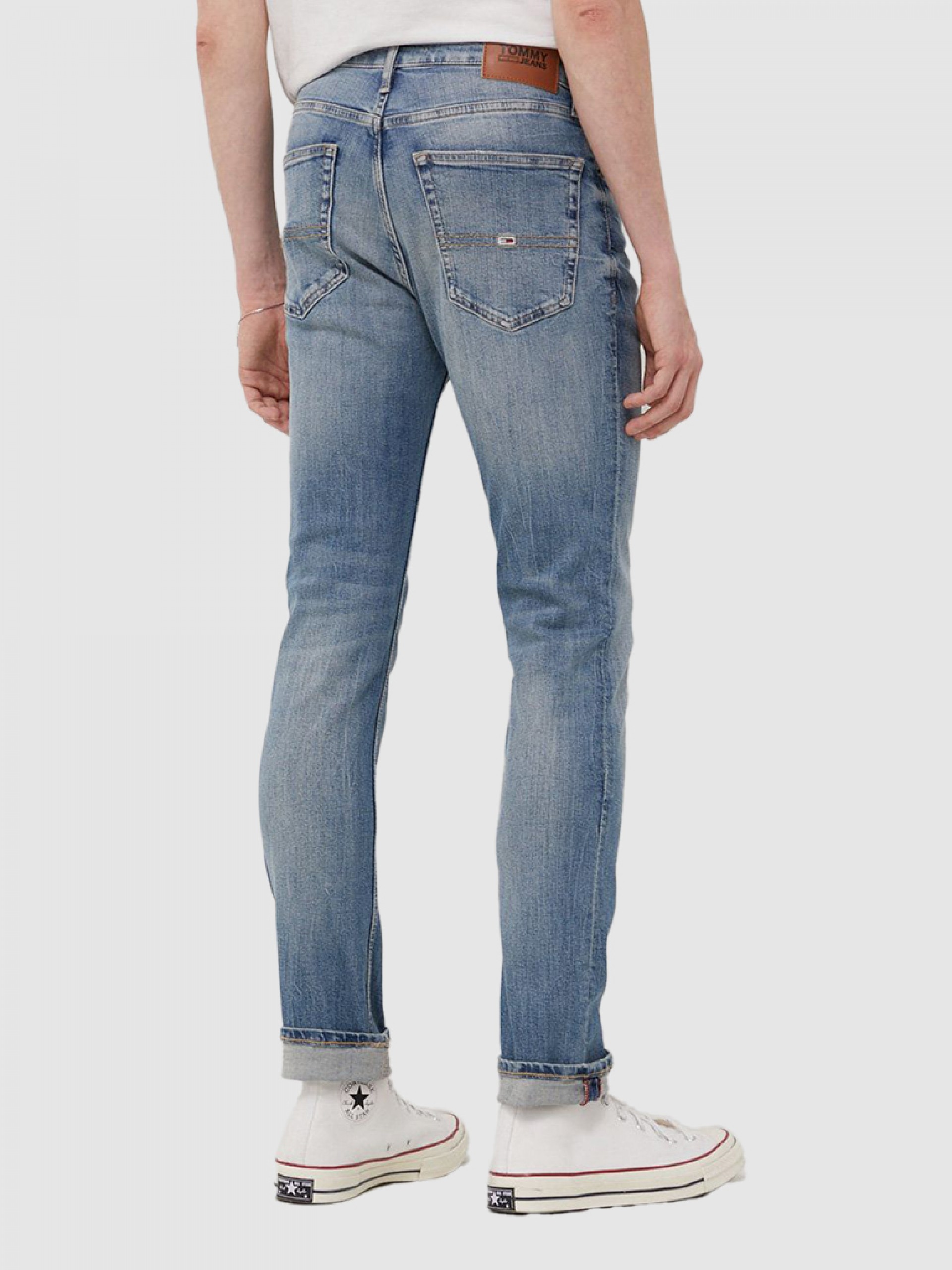 Jeans Hombre Tommy Jeans