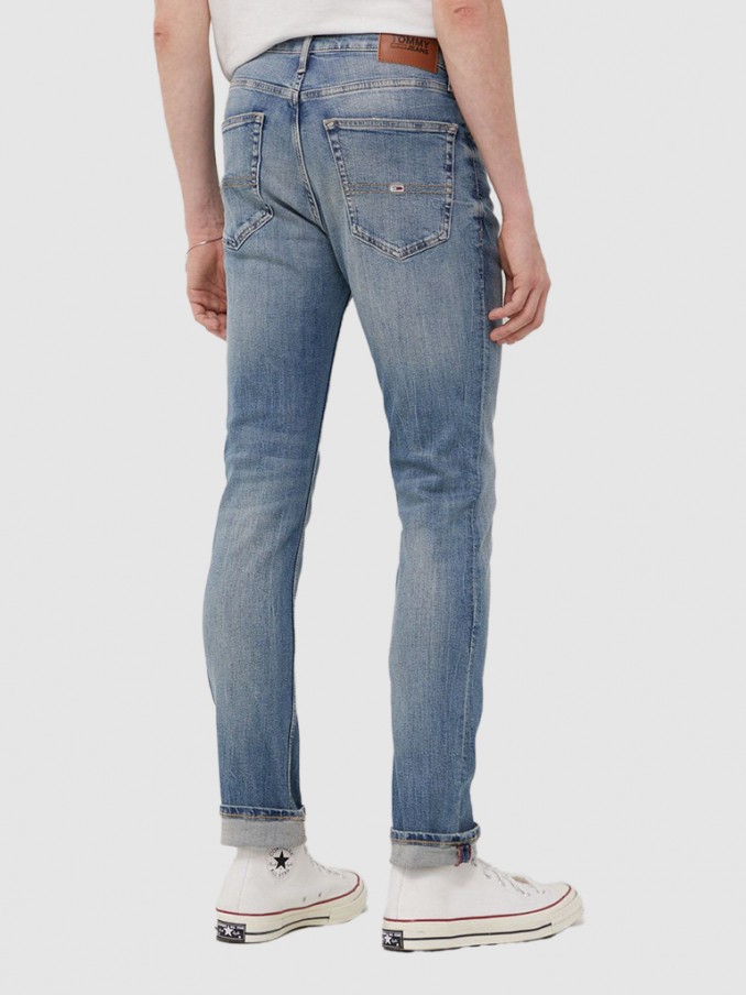 Jeans Hombre Tommy Jeans