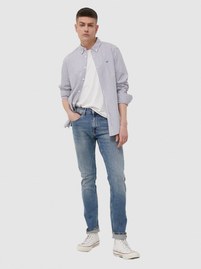 Jeans Hombre Tommy Jeans