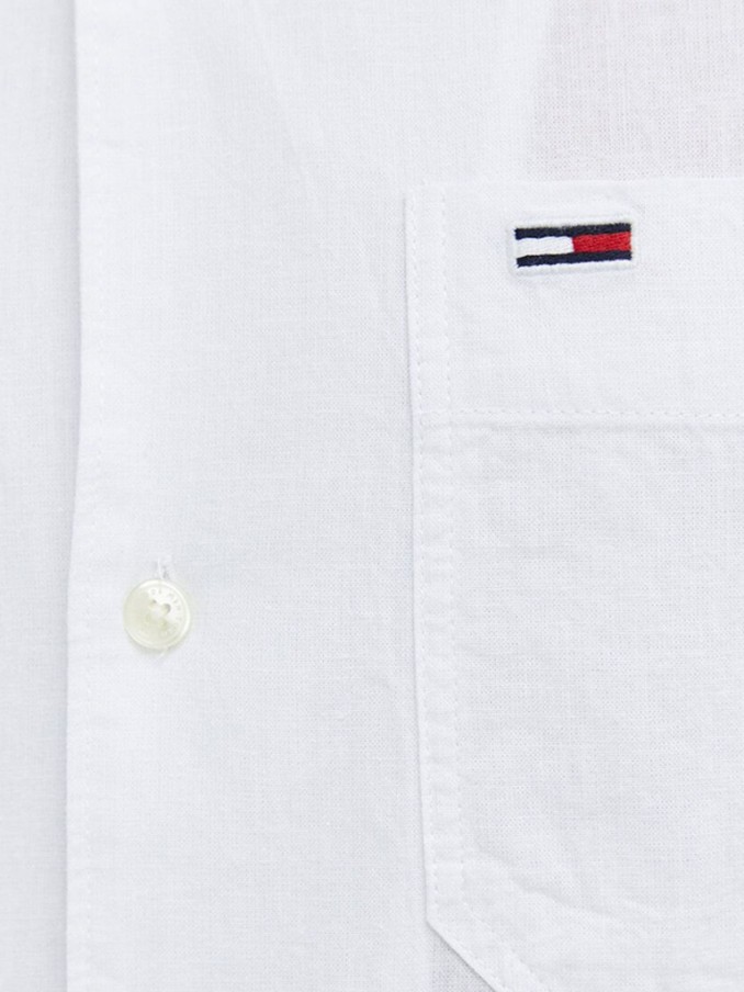 Shirt Man Tommy Jeans