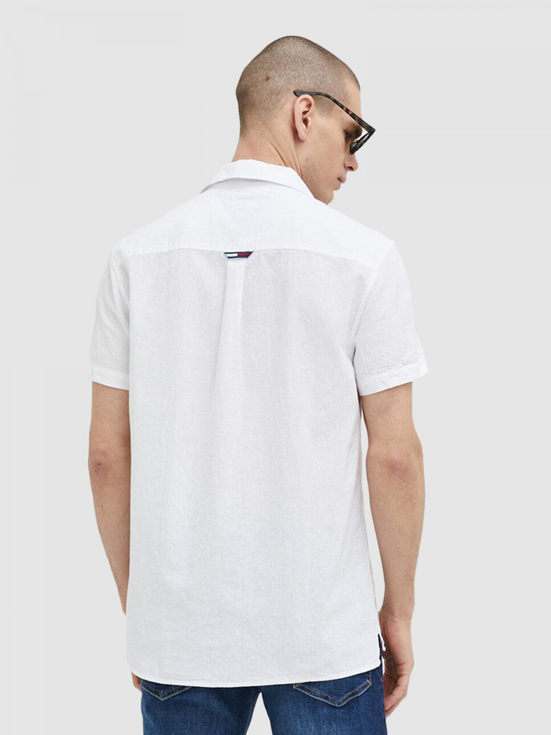 Shirt Man Tommy Jeans