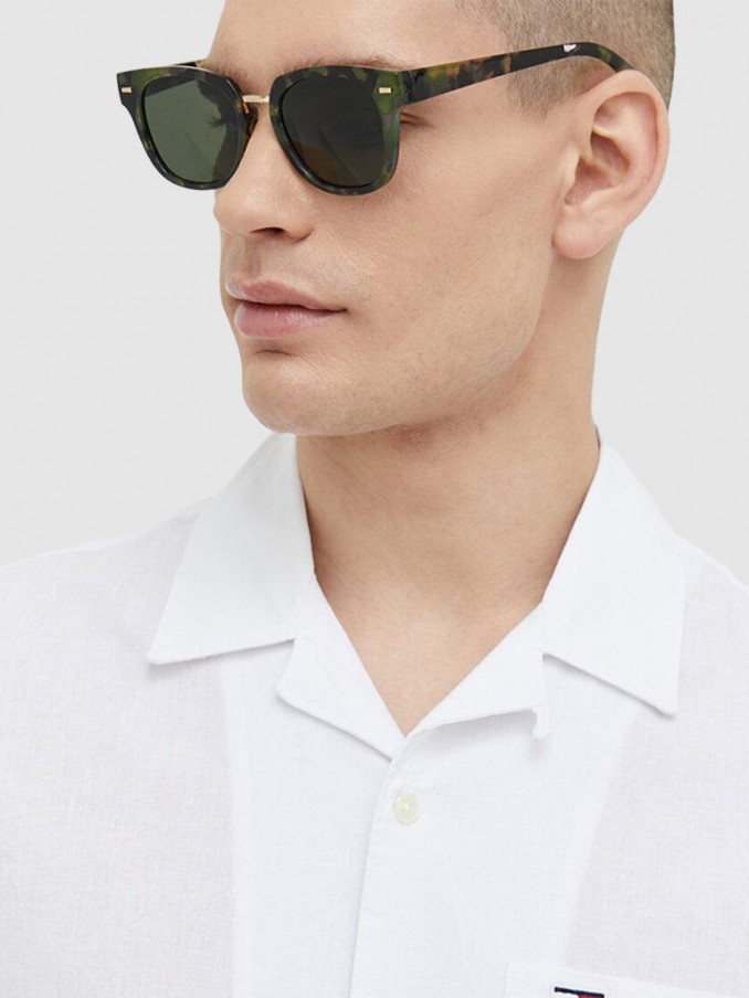 Shirt Man Tommy Jeans