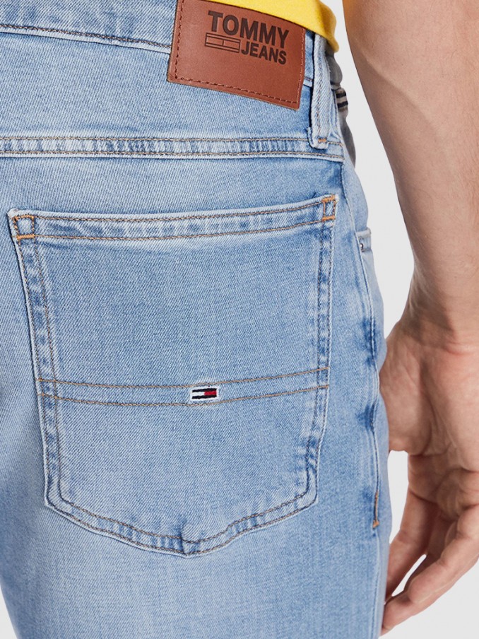 Shorts Man Tommy Jeans