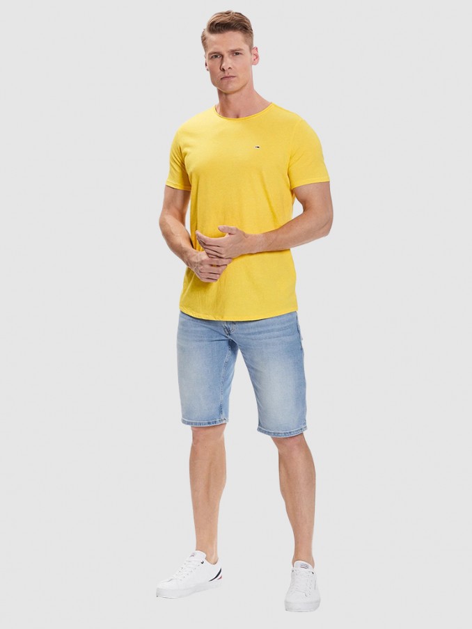 Shorts Man Tommy Jeans