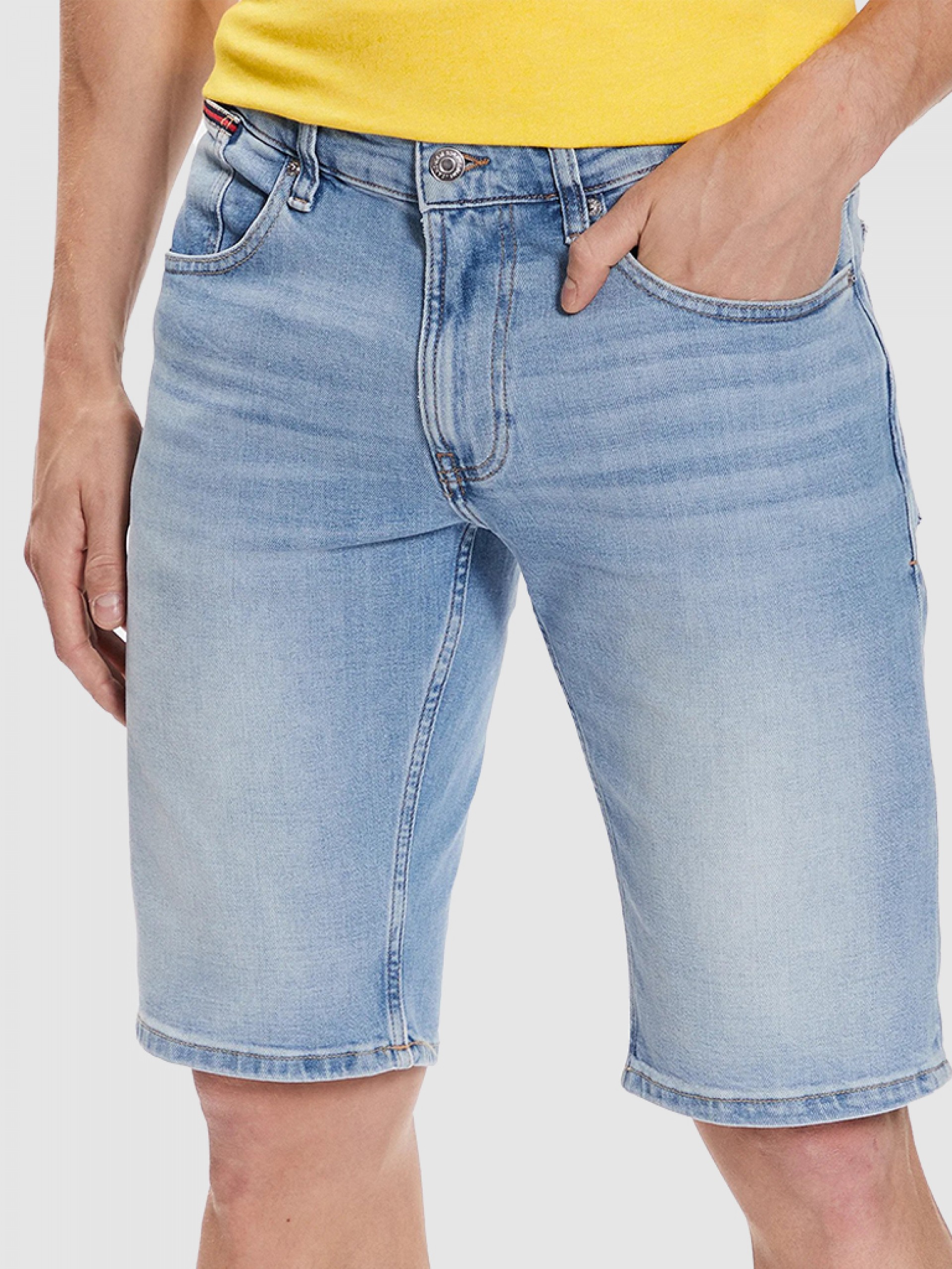 Shorts Man Tommy Jeans