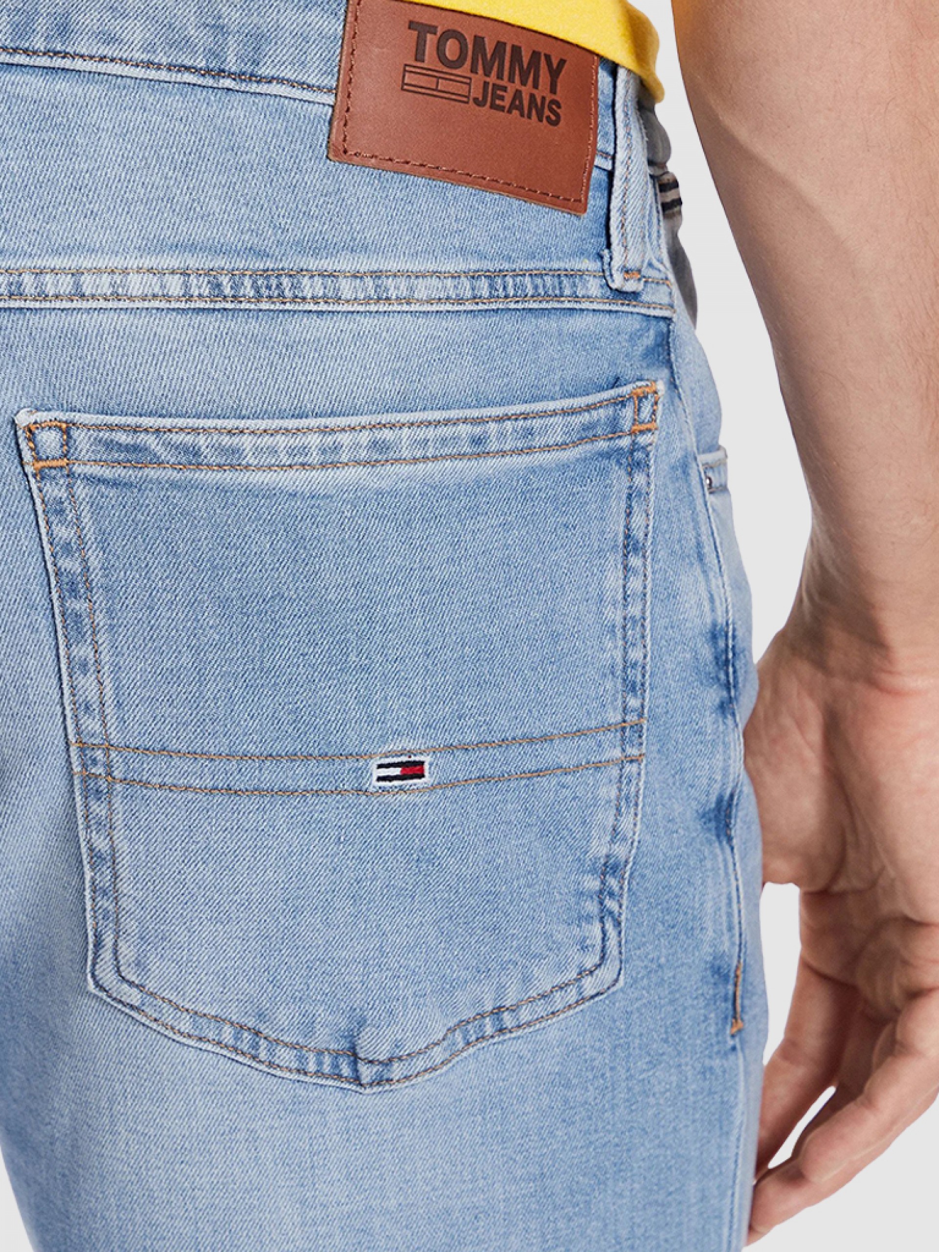Shorts Man Tommy Jeans