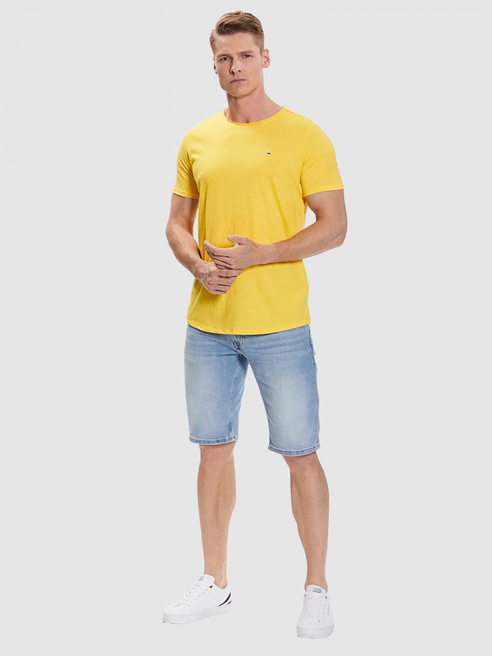 Shorts Man Tommy Jeans