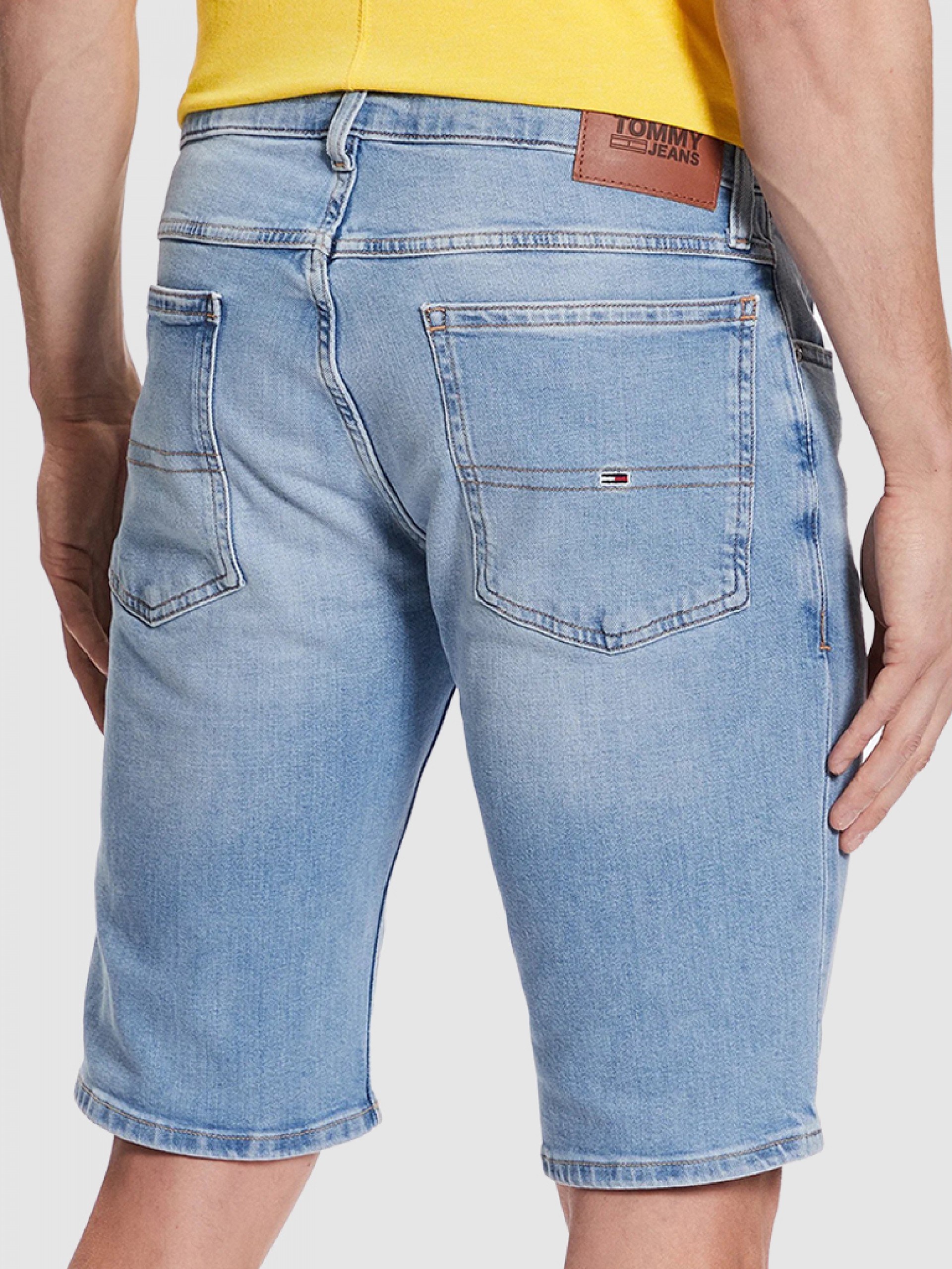 Shorts Man Tommy Jeans