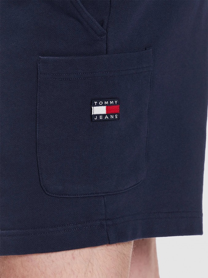 Shorts Man Tommy Jeans