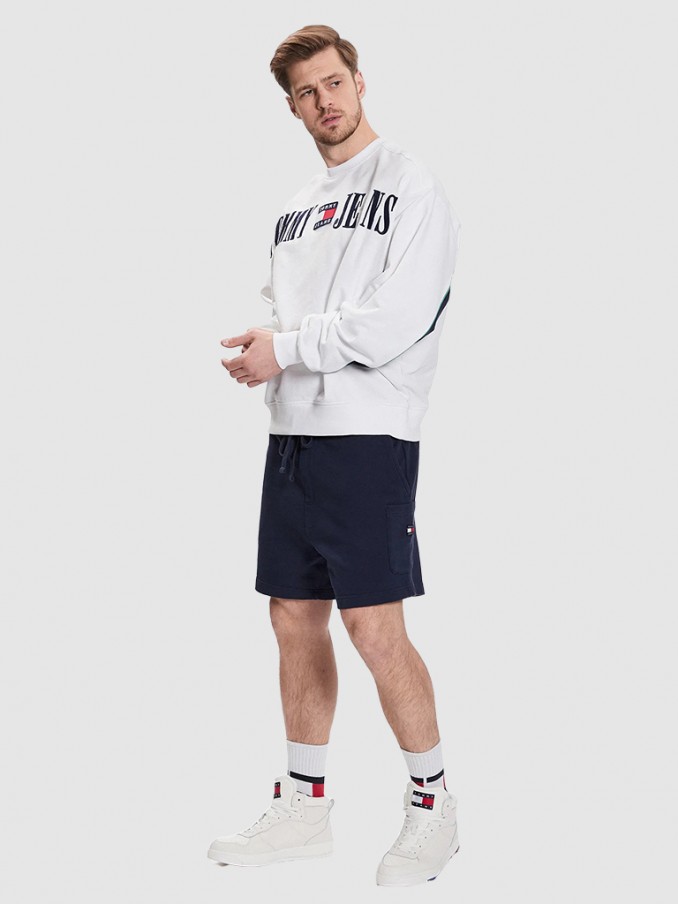 Shorts Man Tommy Jeans