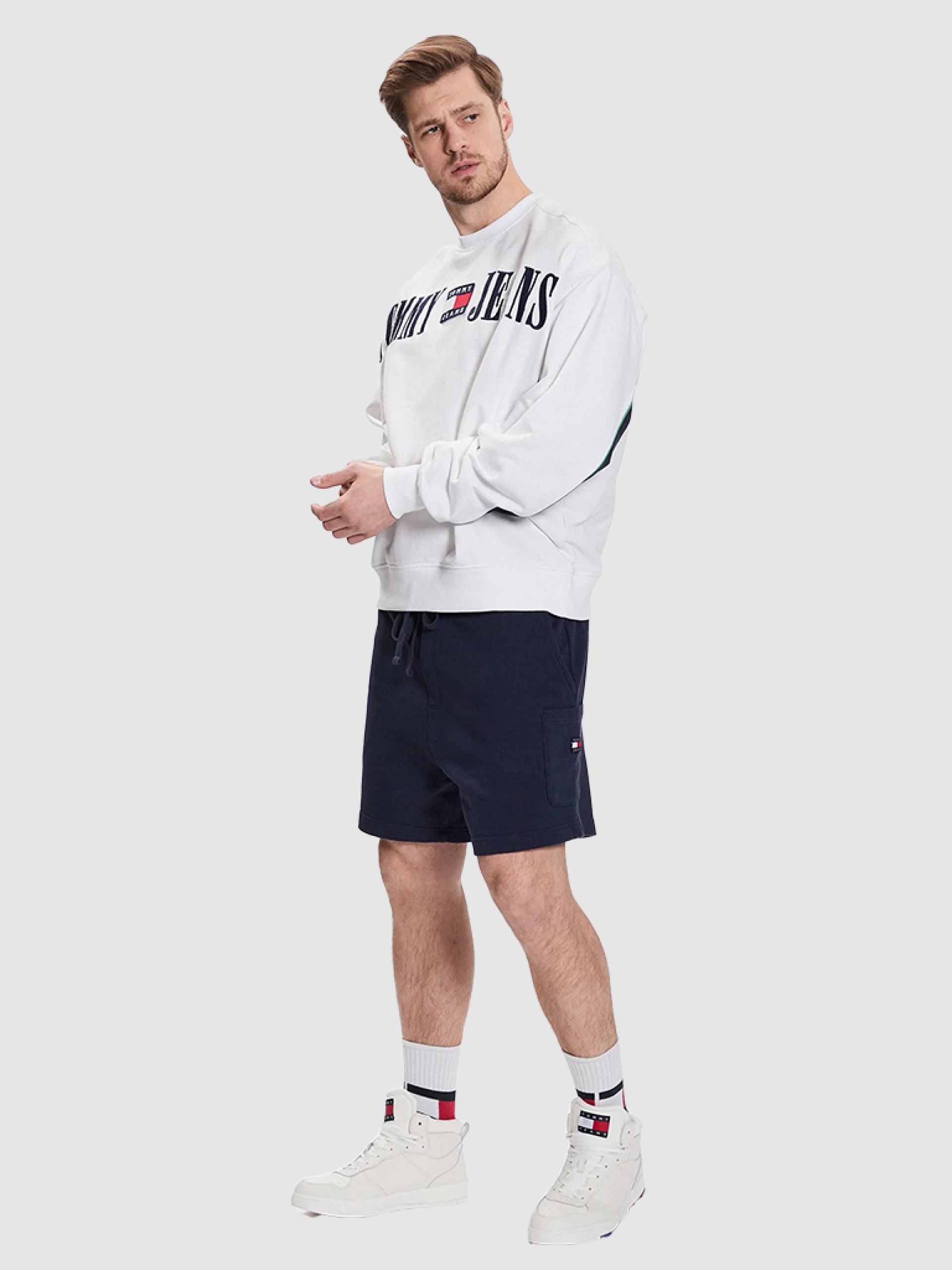 Shorts Man Tommy Jeans