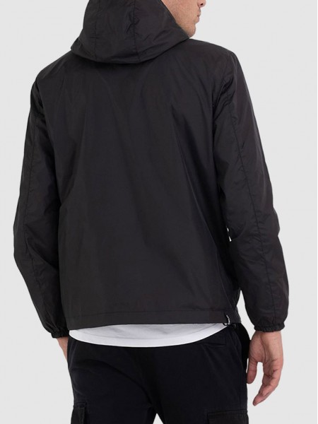 Jacket Man Replay Jacket Man Replay