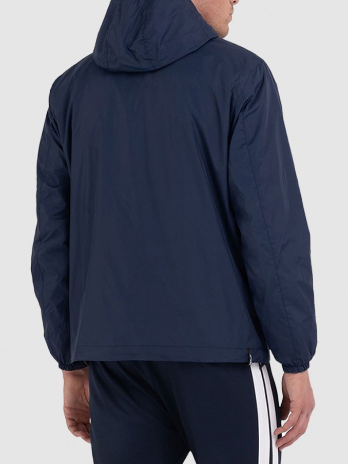 Jacket Man Replay