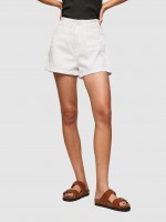 Pantalones Cortos Mujer Pepe Jeans London Pantalones Cortos Mujer Pepe Jeans London