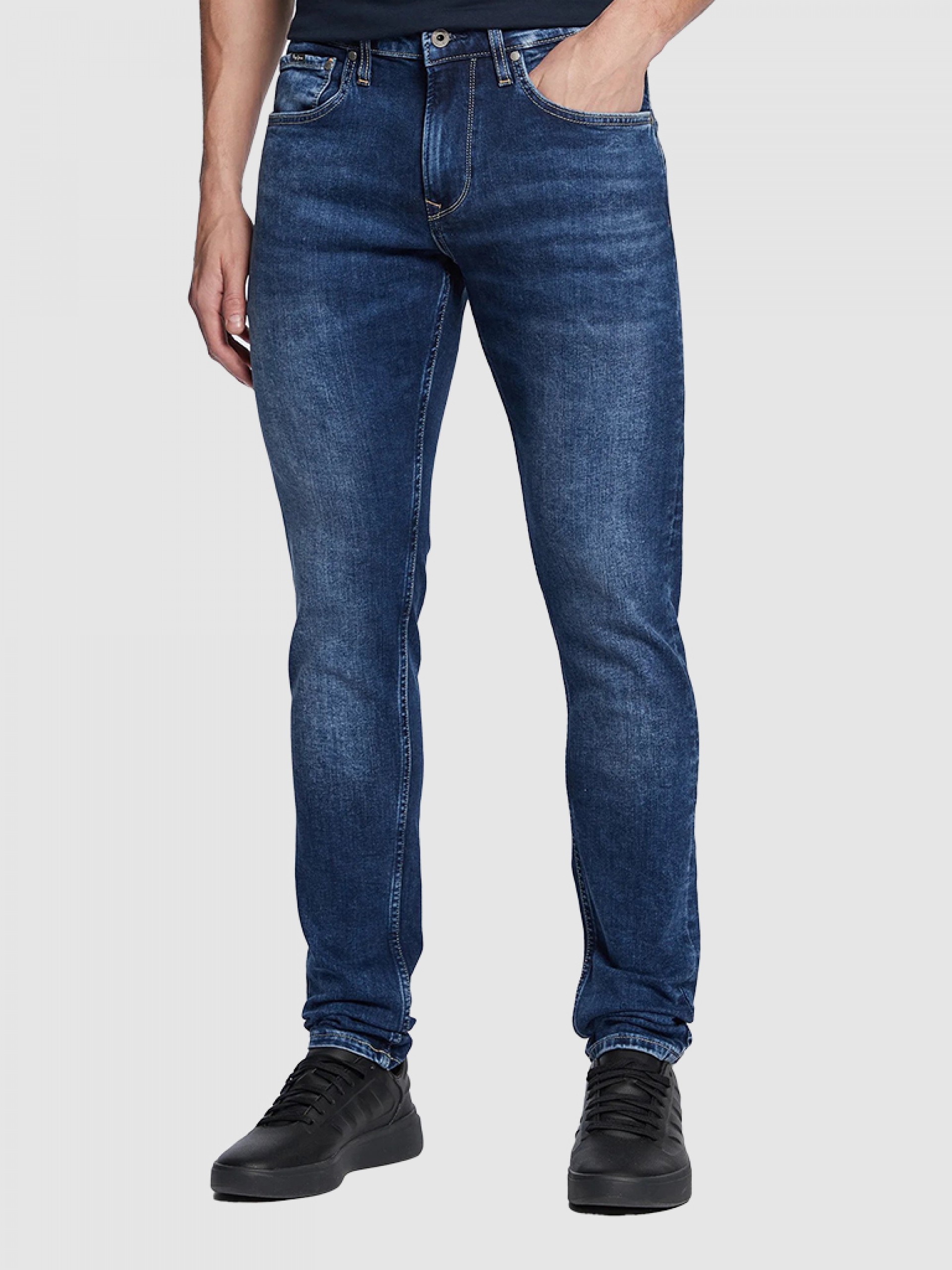 Jeans Hombre Pepe Jeans London
